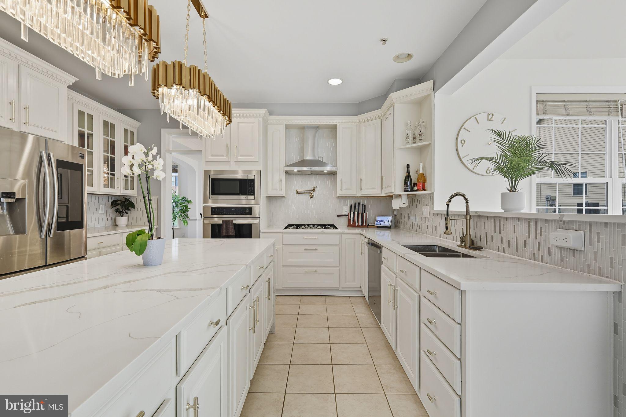 GREENS PISCATAWAY - Residential