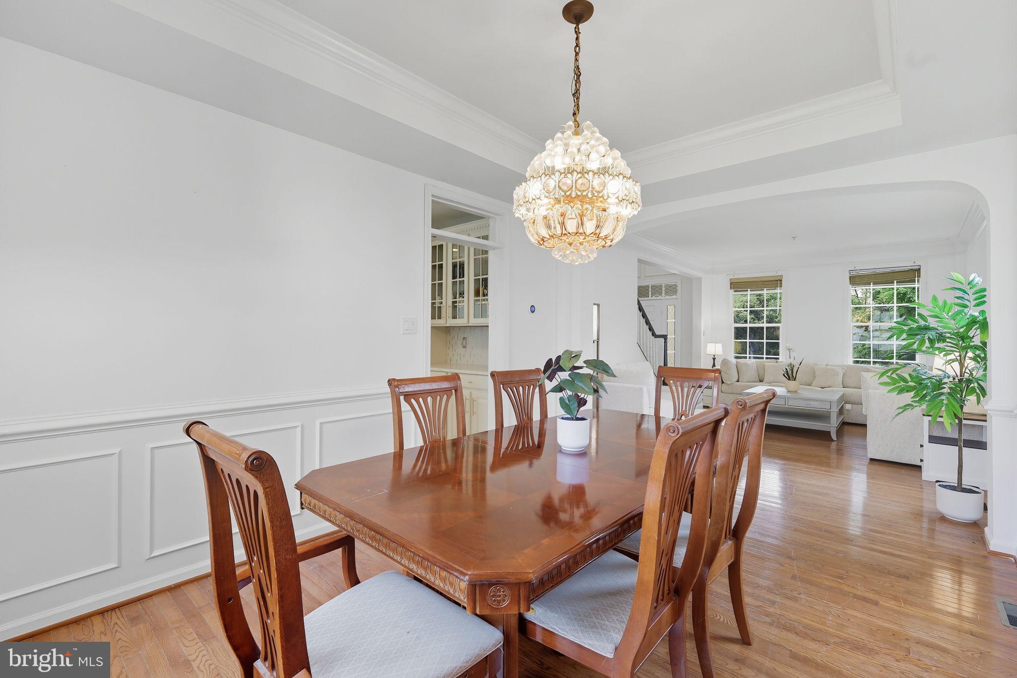 GREENS PISCATAWAY - Residential