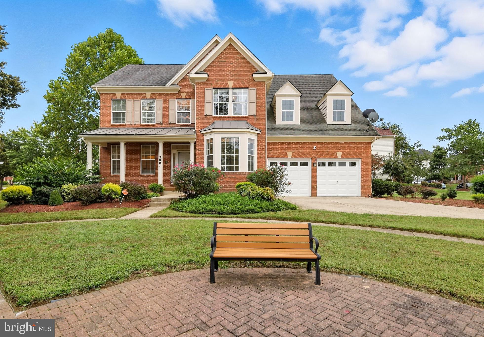 GREENS PISCATAWAY - Residential