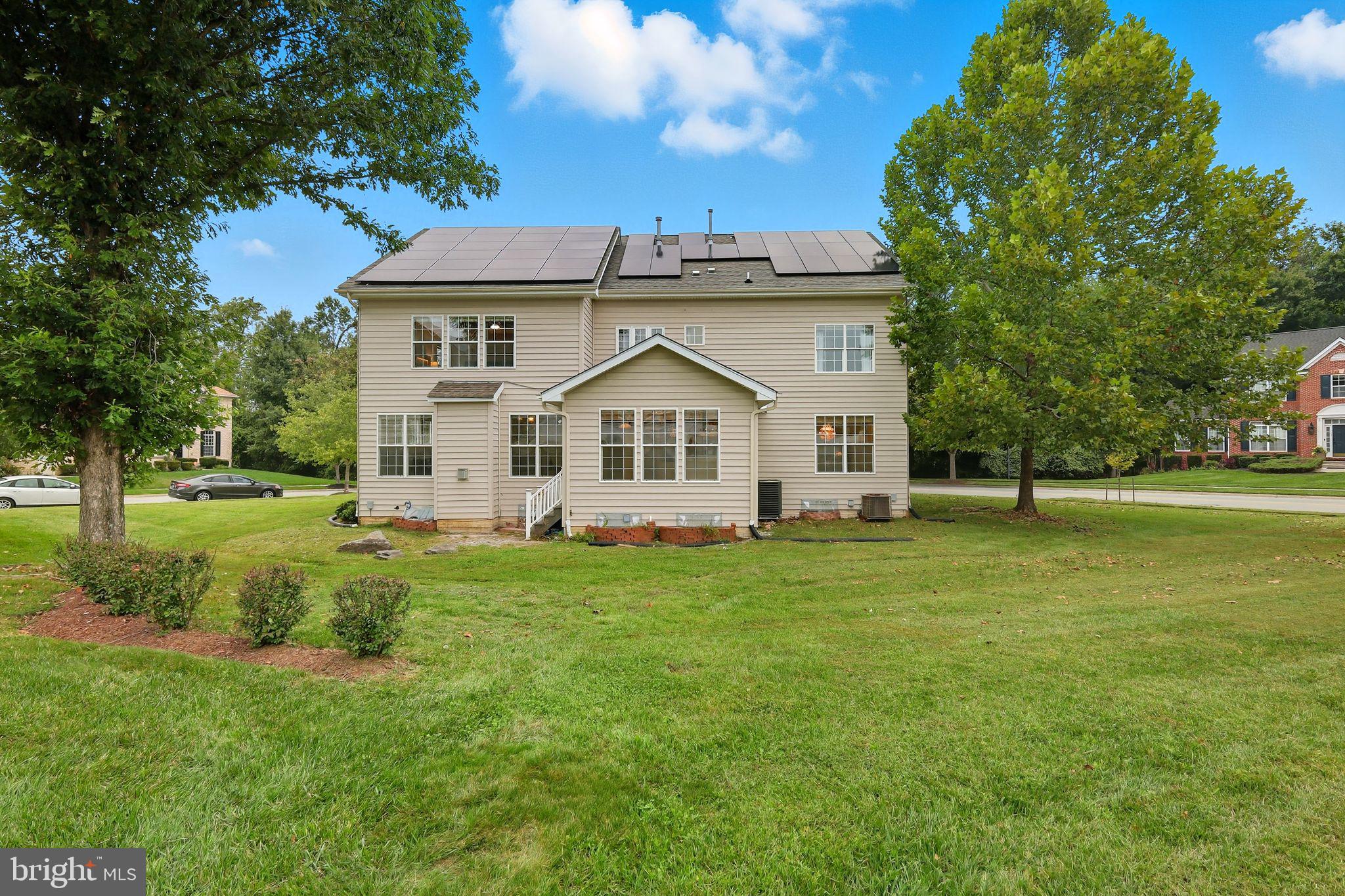 GREENS PISCATAWAY - Residential