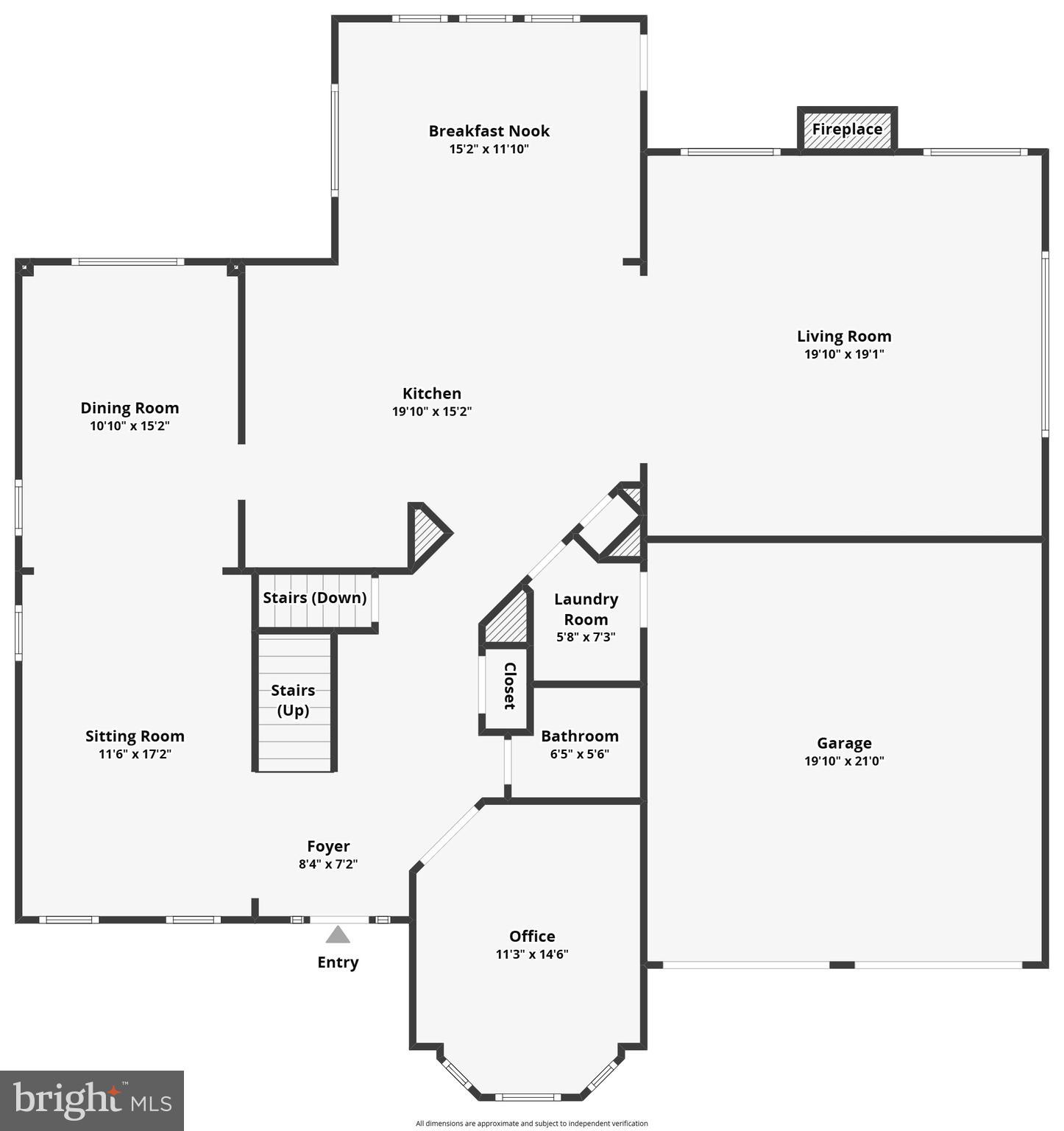 GREENS PISCATAWAY - Residential