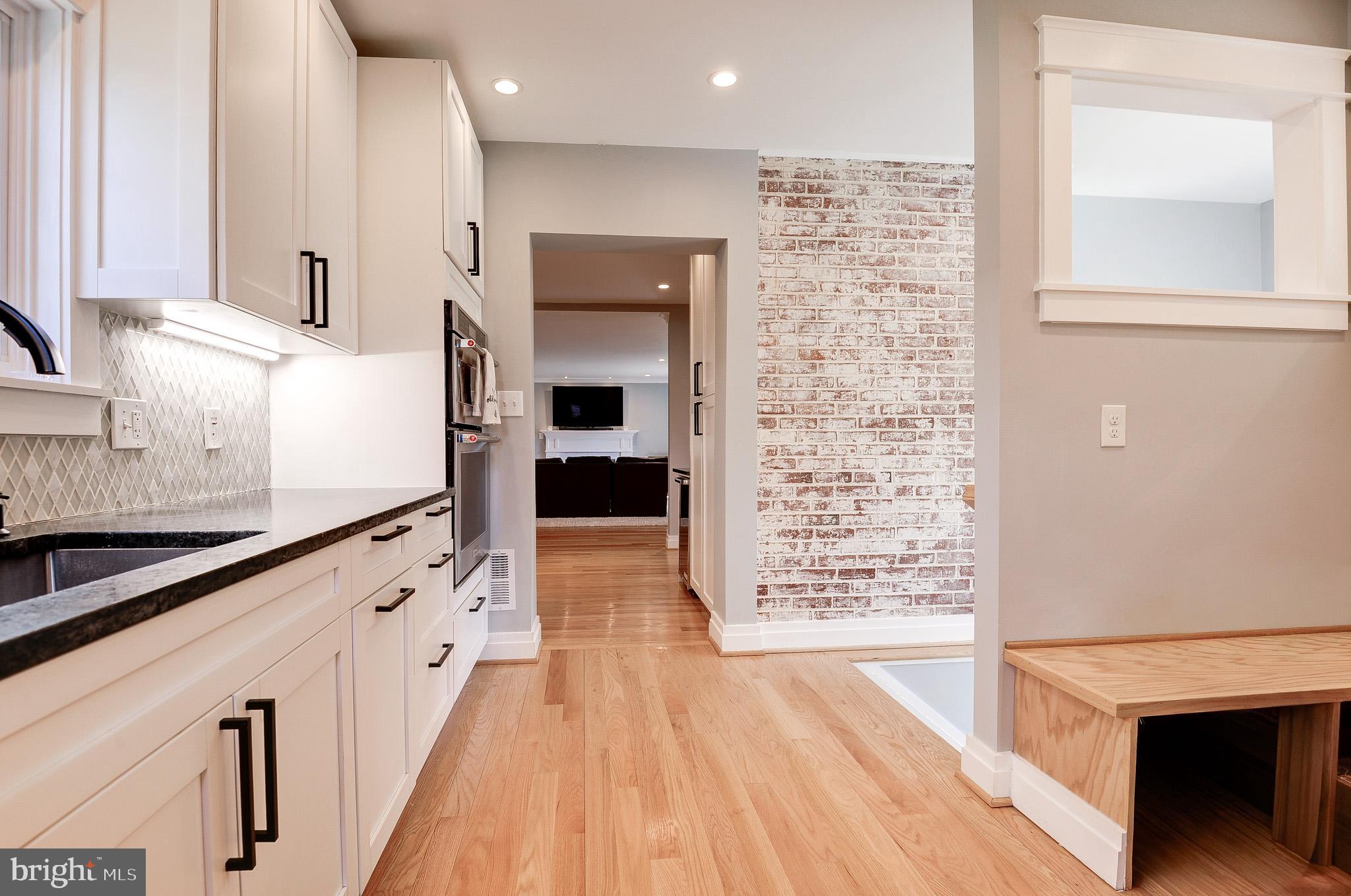 COLLEGE PARK - Residential