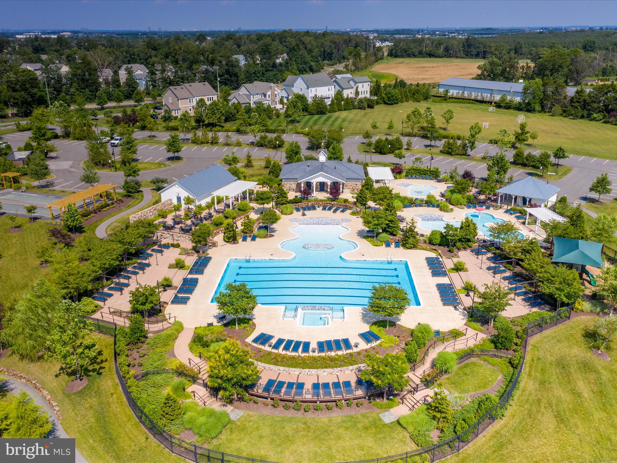 GRANT AT WILLOWSFORD - Residential