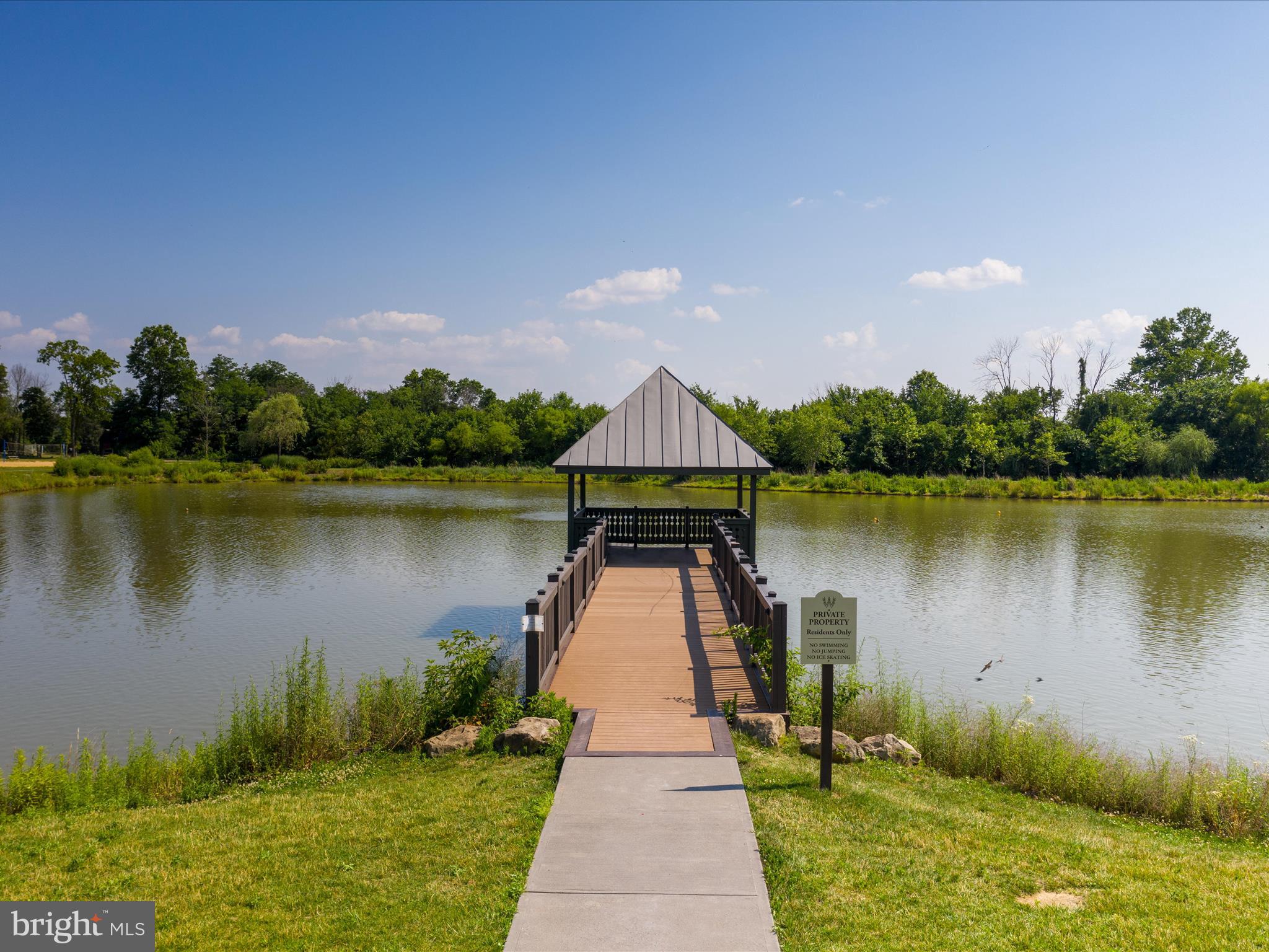 GRANT AT WILLOWSFORD - Residential