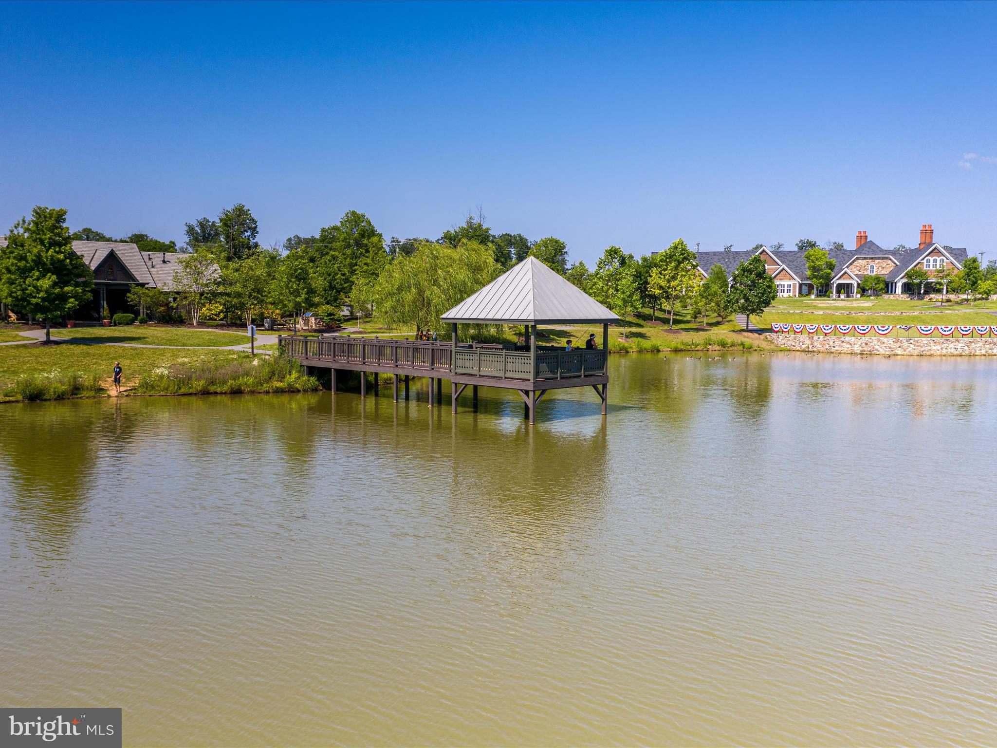 GRANT AT WILLOWSFORD - Residential