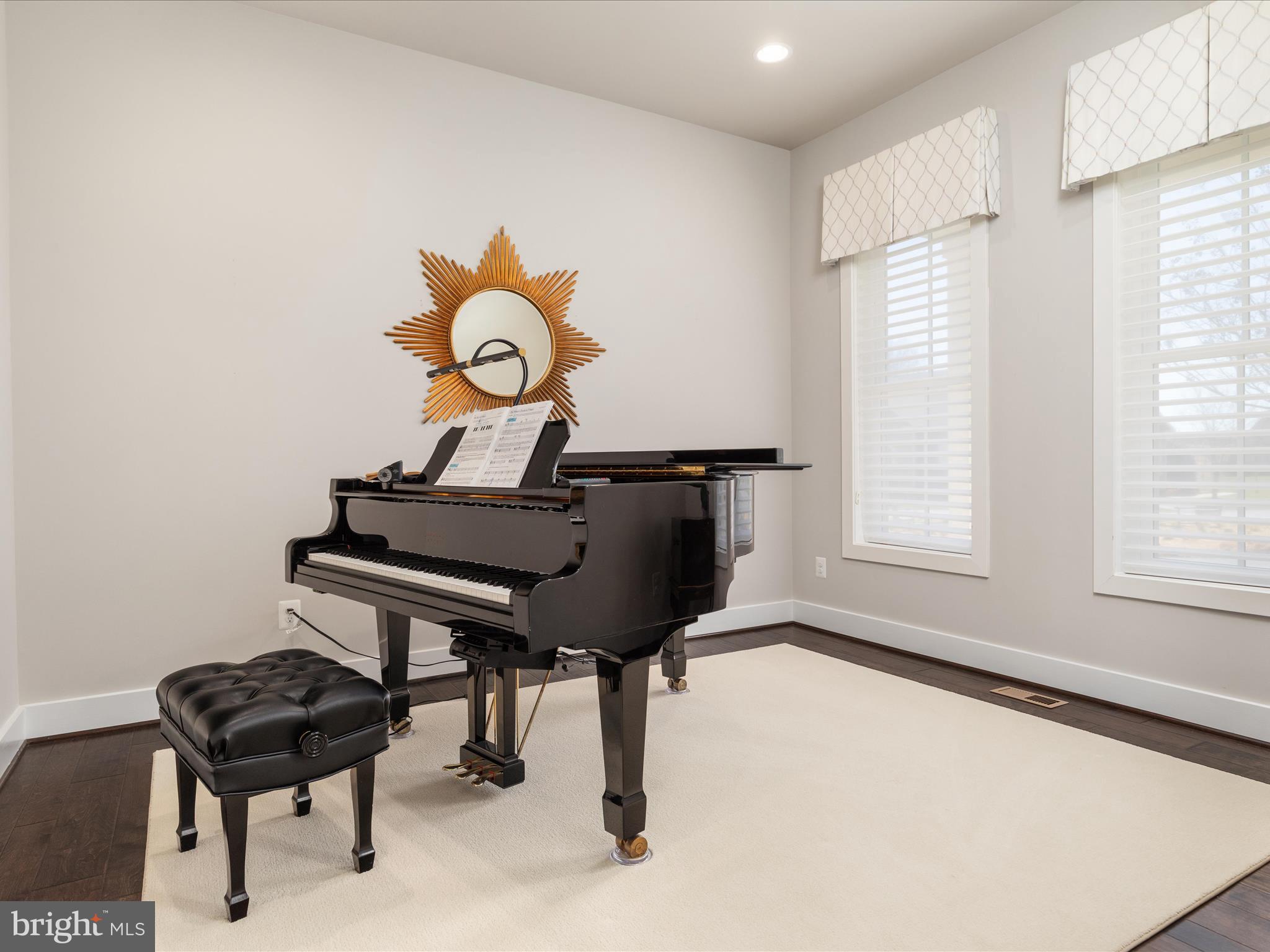 GRANT AT WILLOWSFORD - Residential