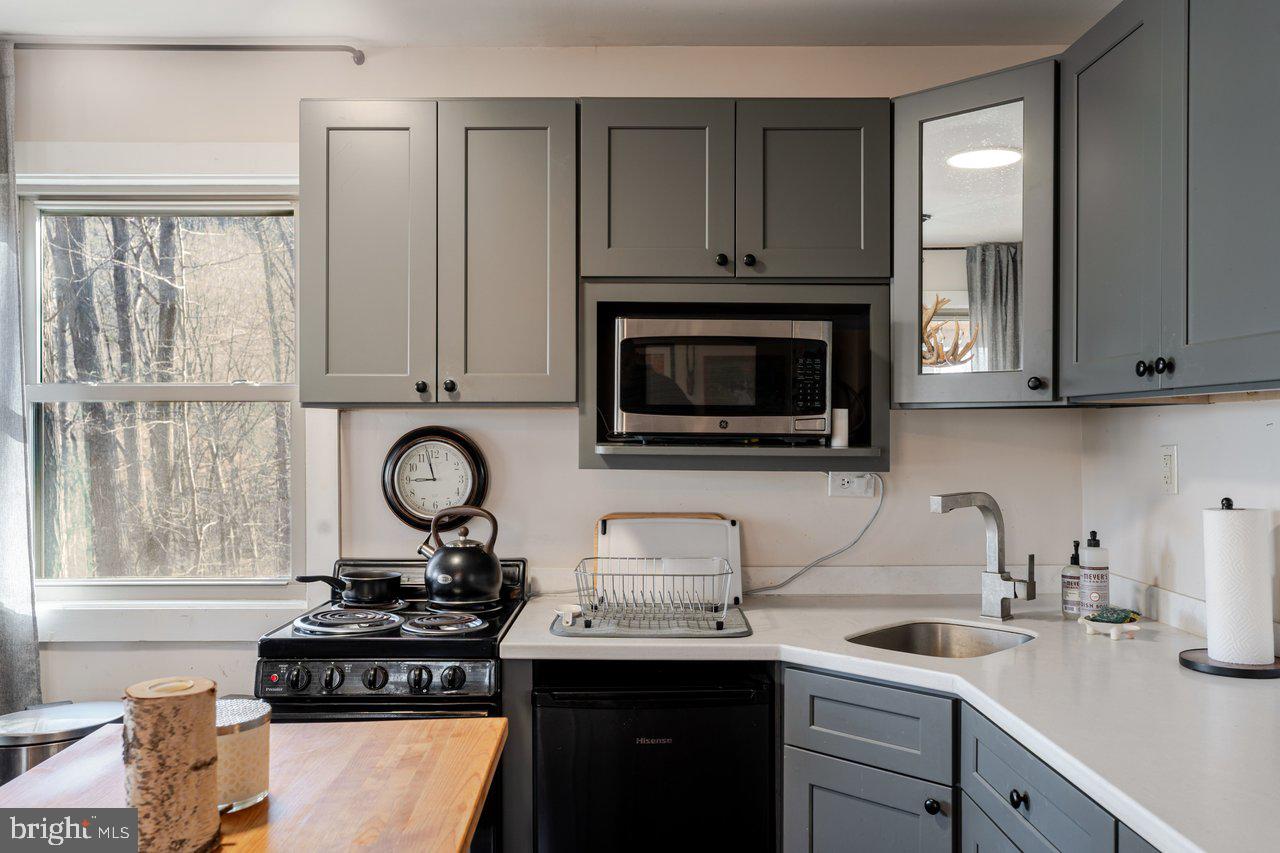 SHENANDOAH GAP - Residential