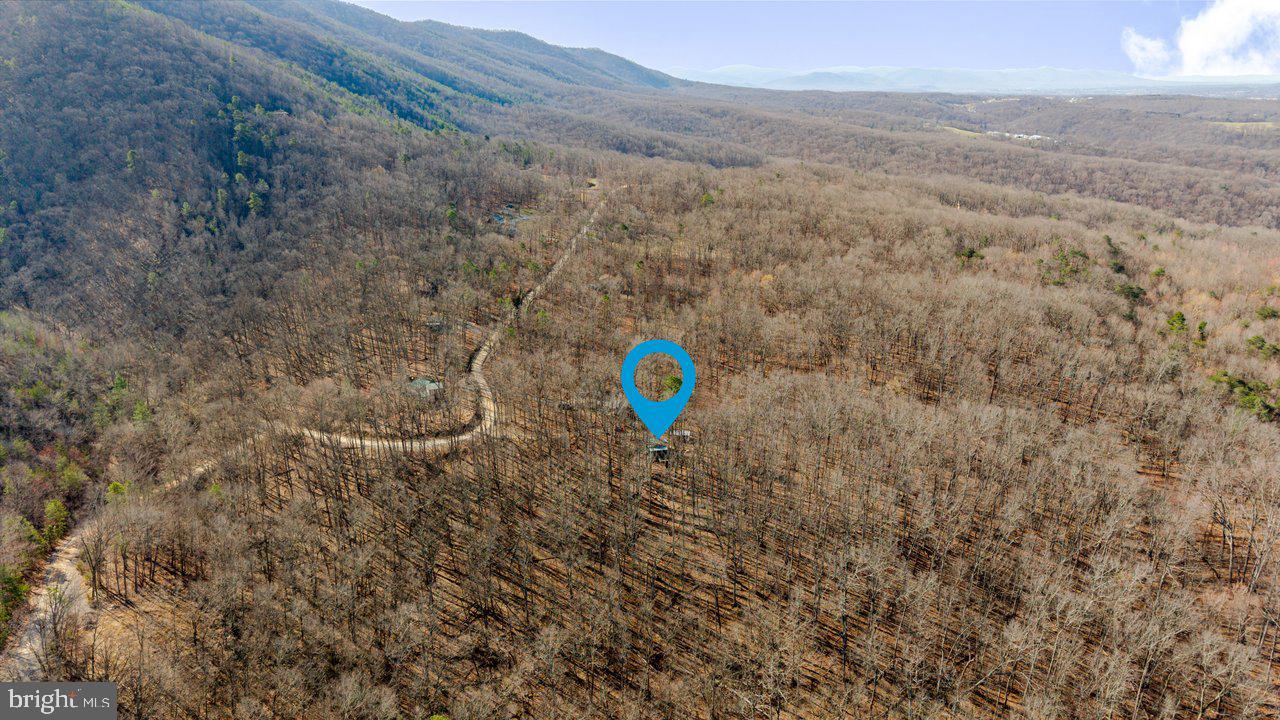 SHENANDOAH GAP - Residential
