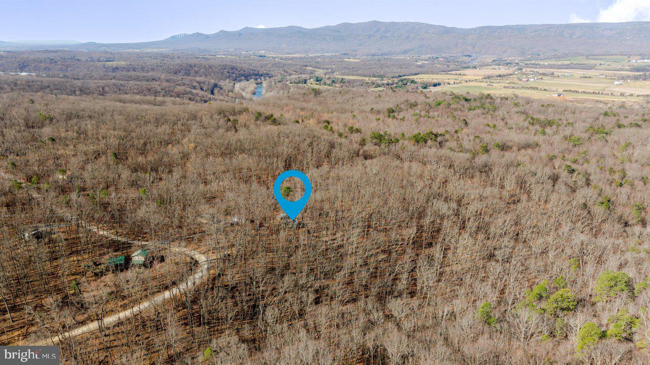 SHENANDOAH GAP - Residential