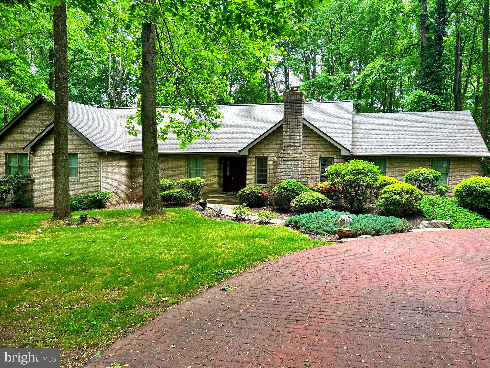 FOREST RIDGE - Residential