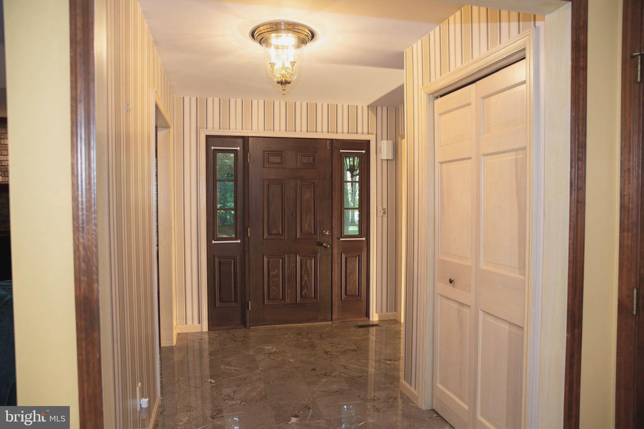 FOREST RIDGE - Residential