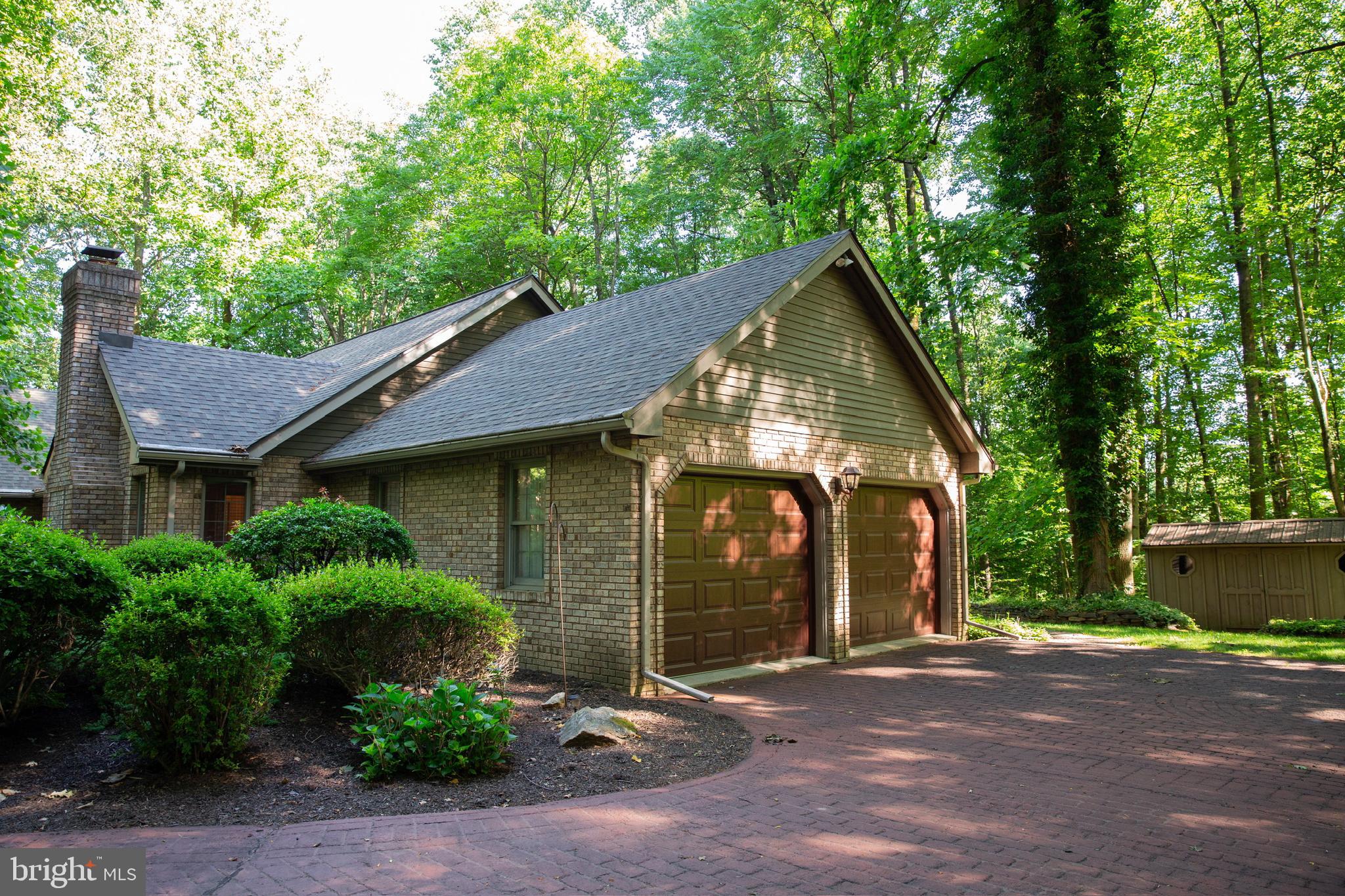 FOREST RIDGE - Residential