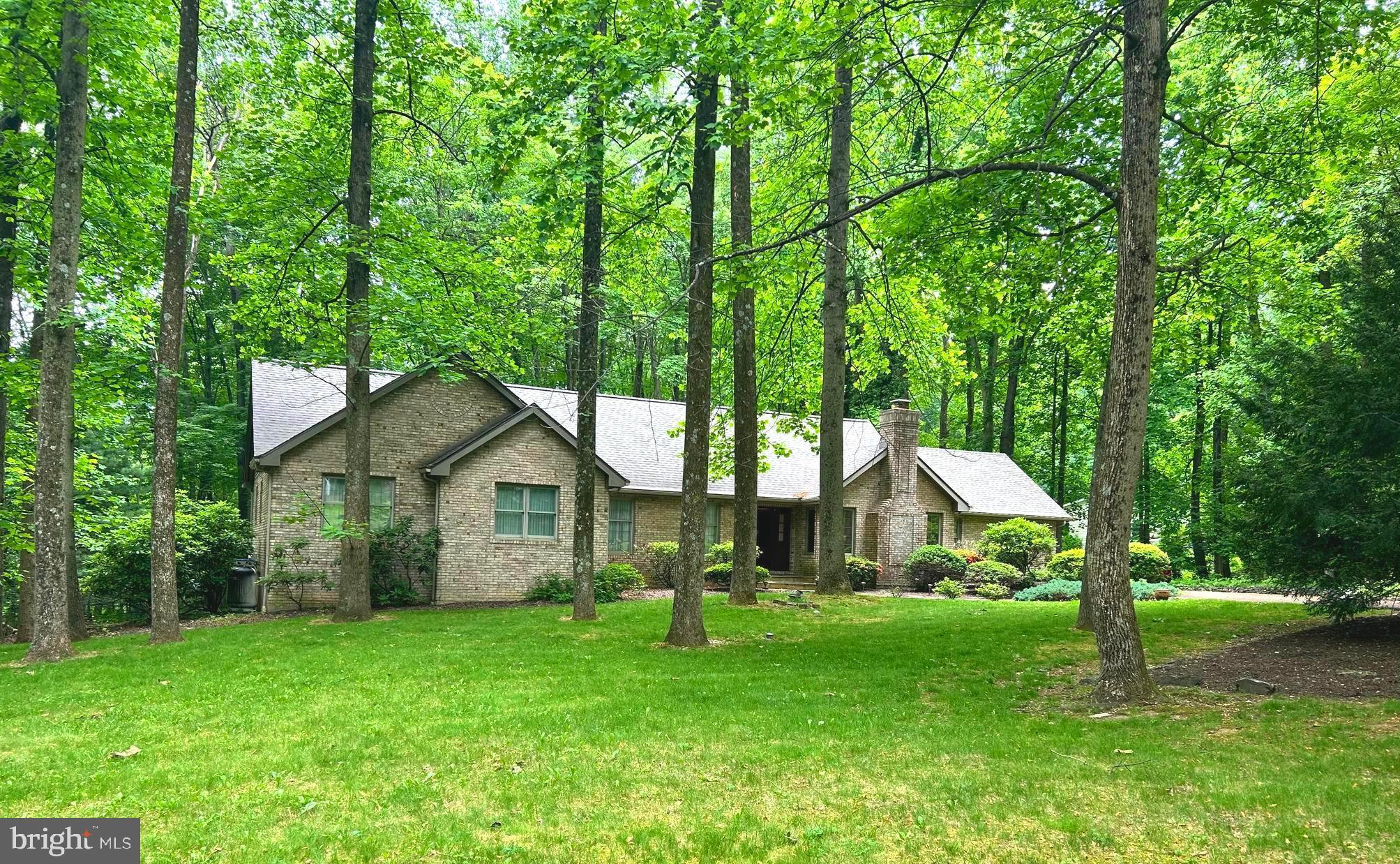 FOREST RIDGE - Residential
