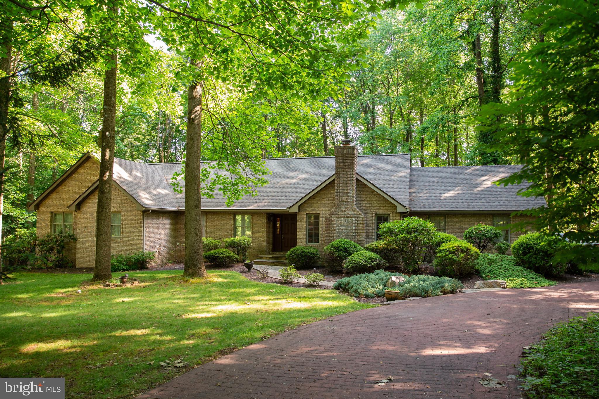 FOREST RIDGE - Residential