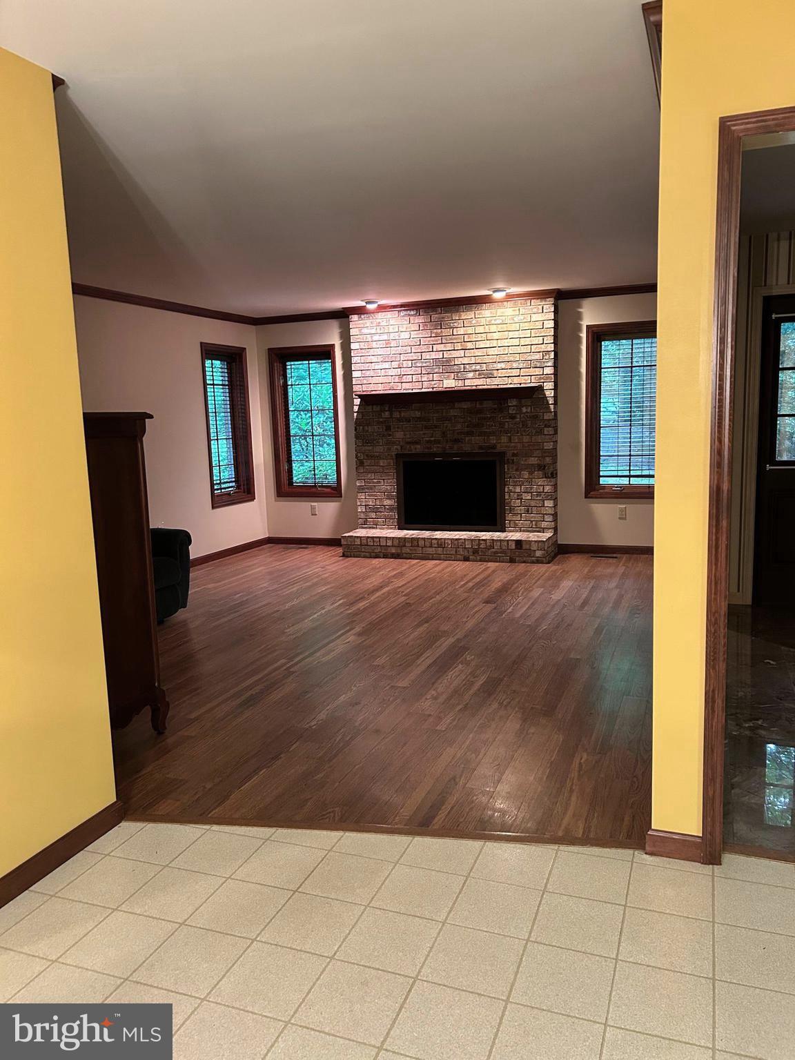 FOREST RIDGE - Residential