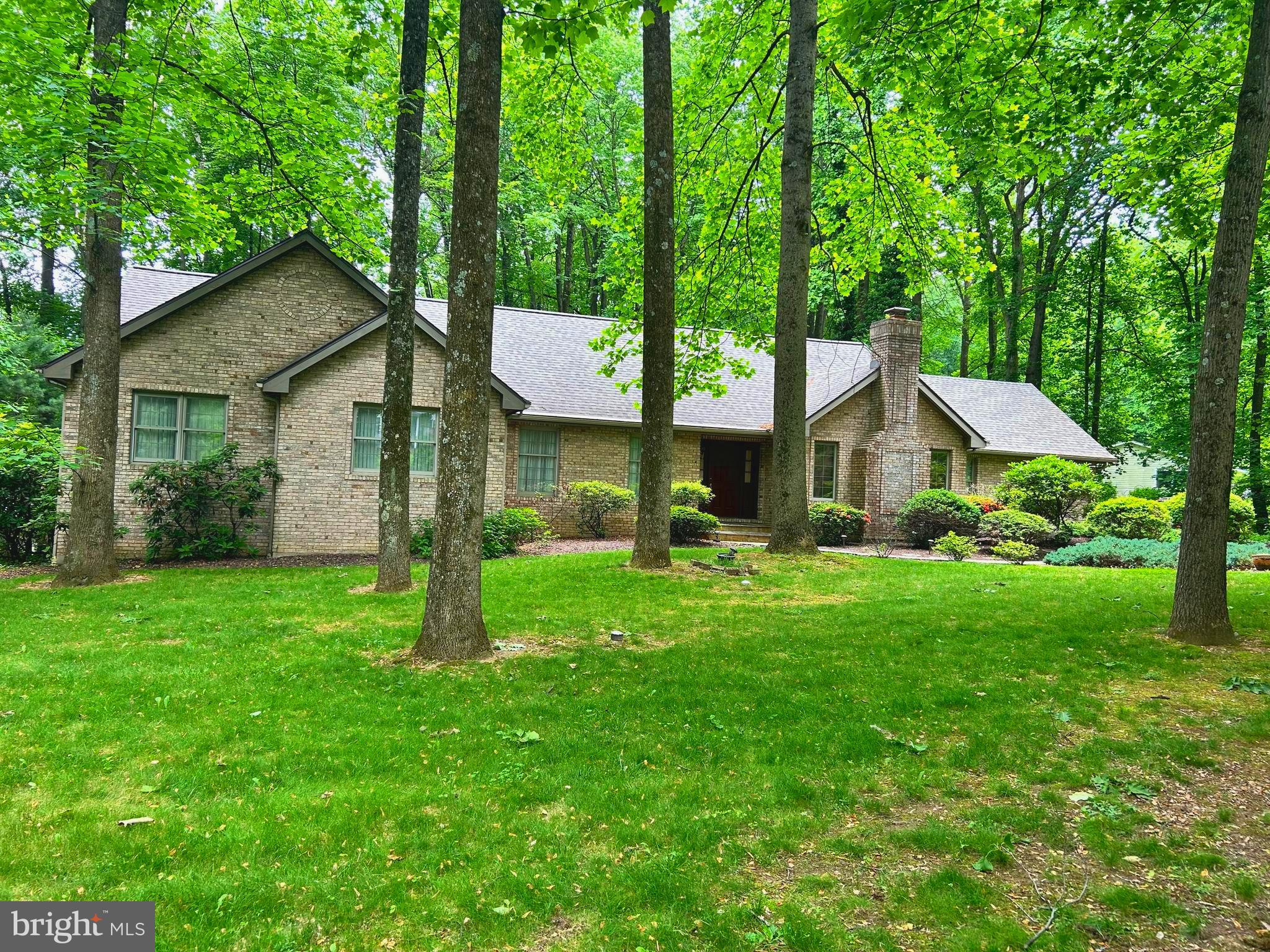 FOREST RIDGE - Residential