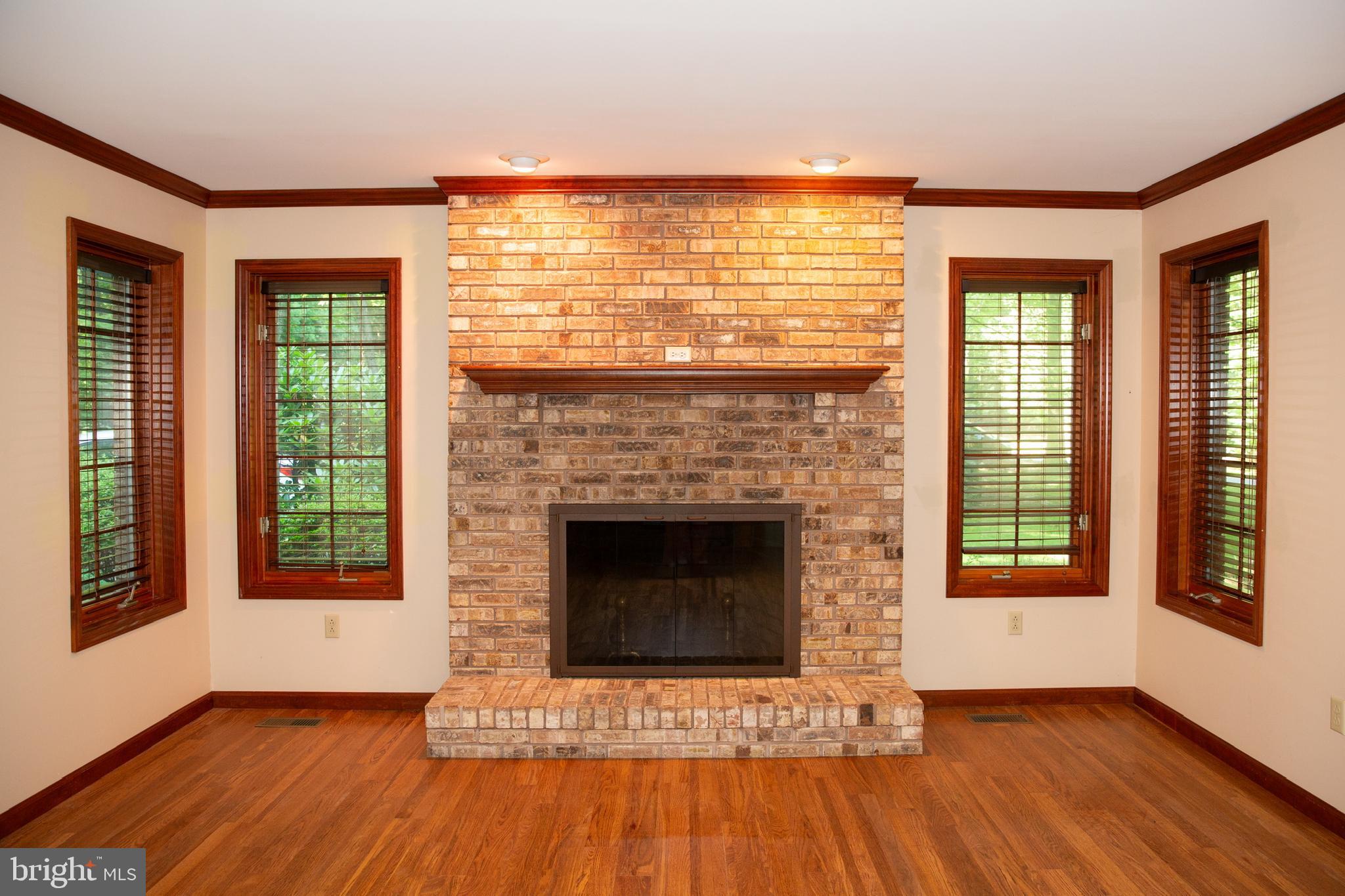 FOREST RIDGE - Residential