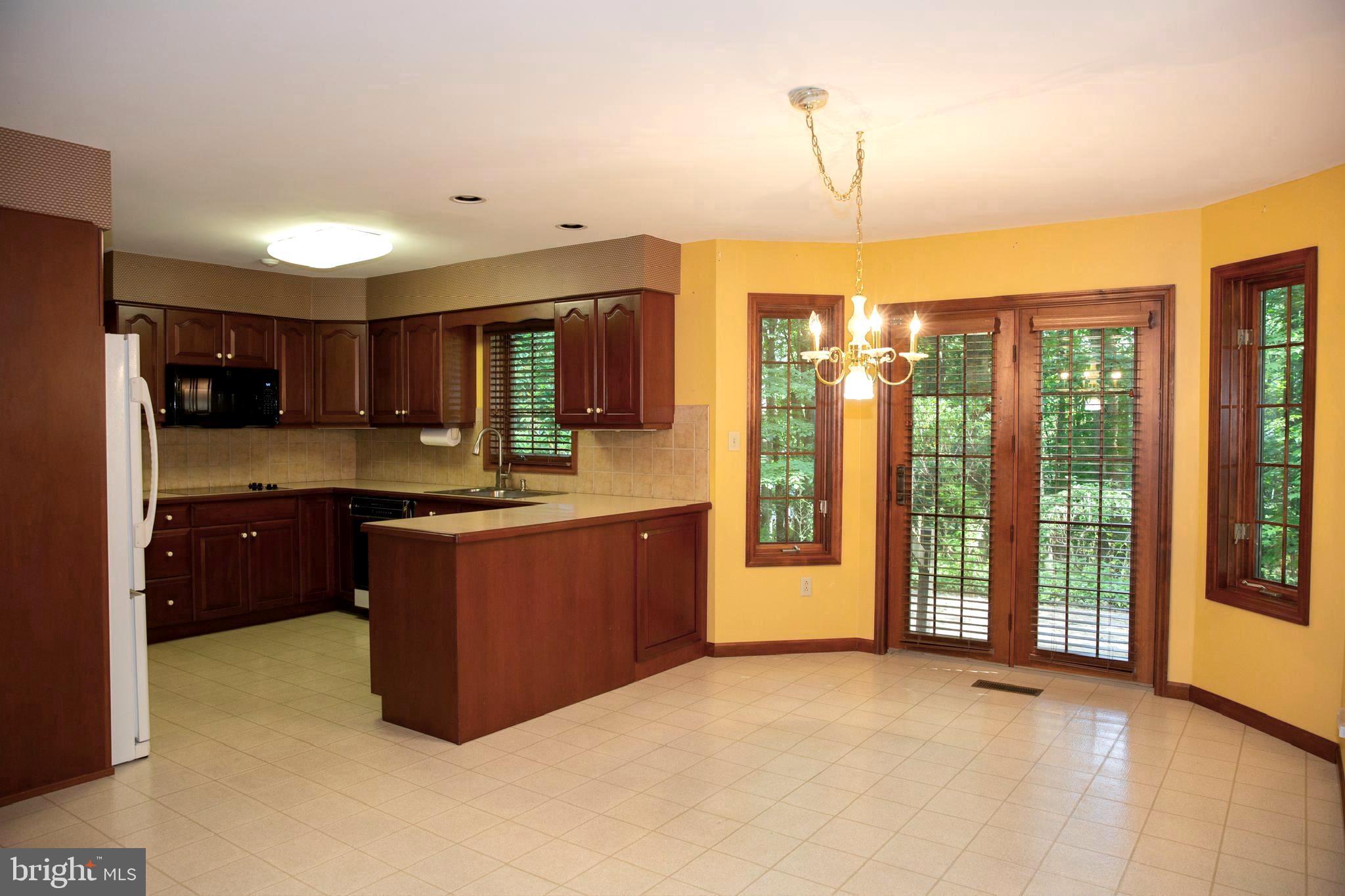 FOREST RIDGE - Residential