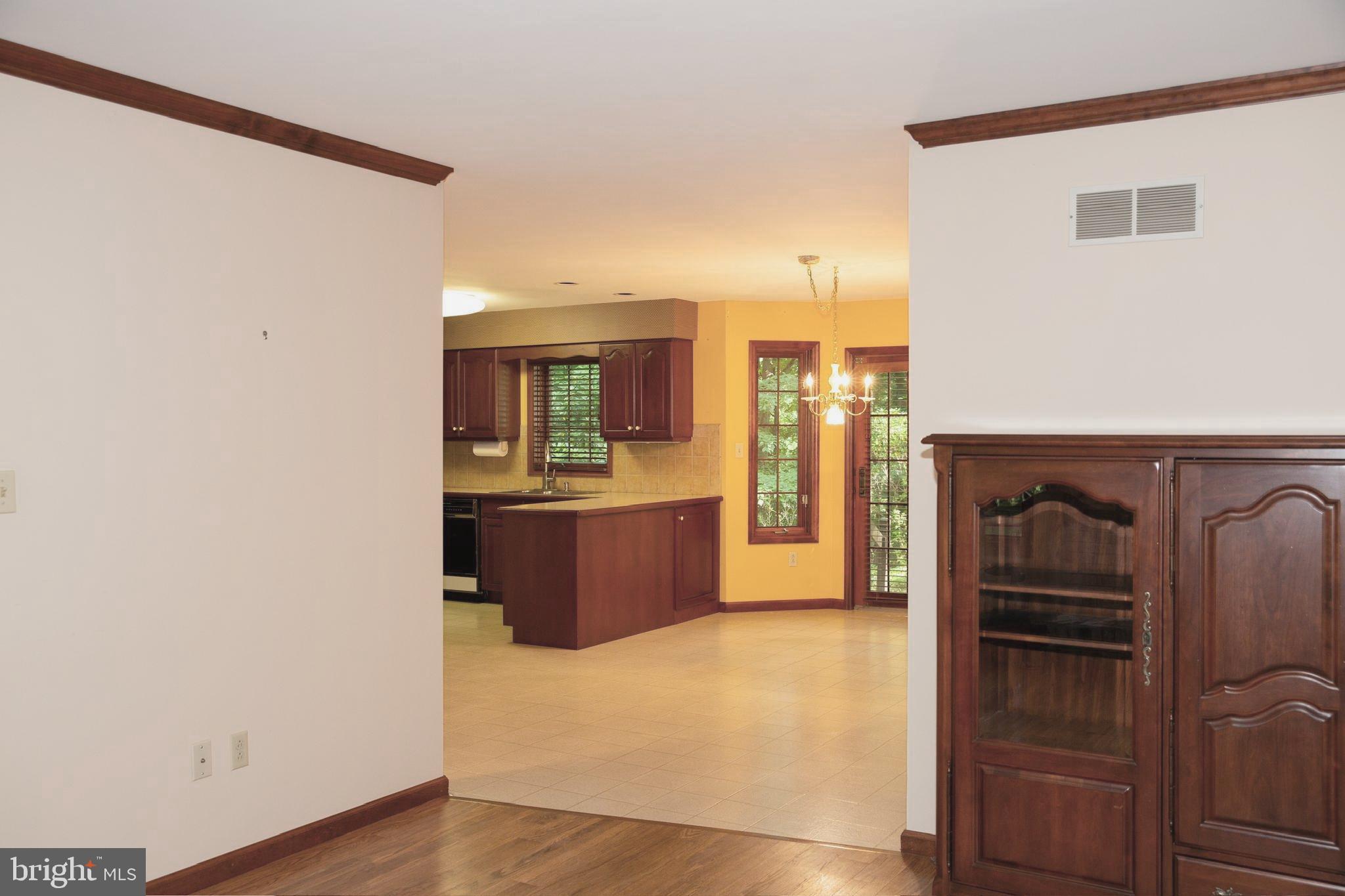 FOREST RIDGE - Residential