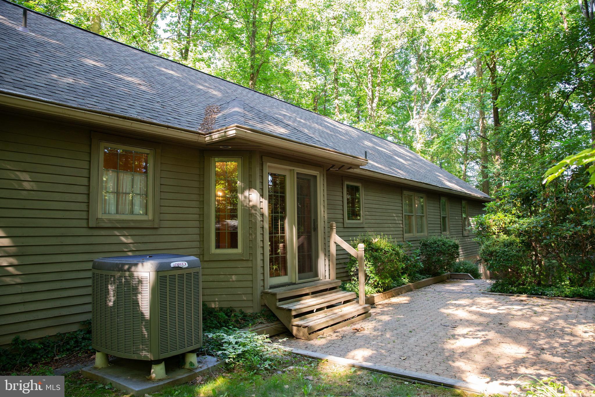 FOREST RIDGE - Residential