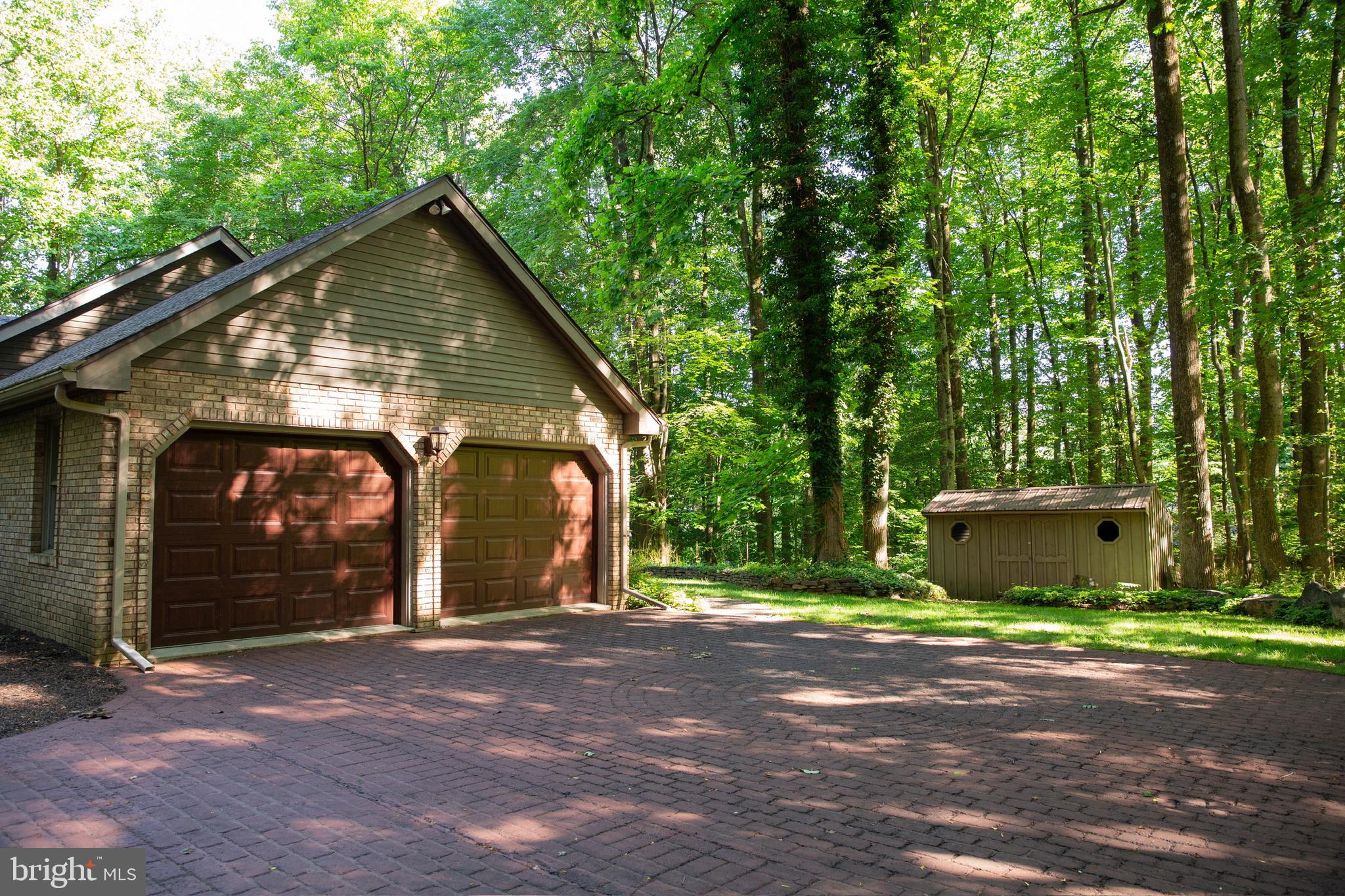 FOREST RIDGE - Residential