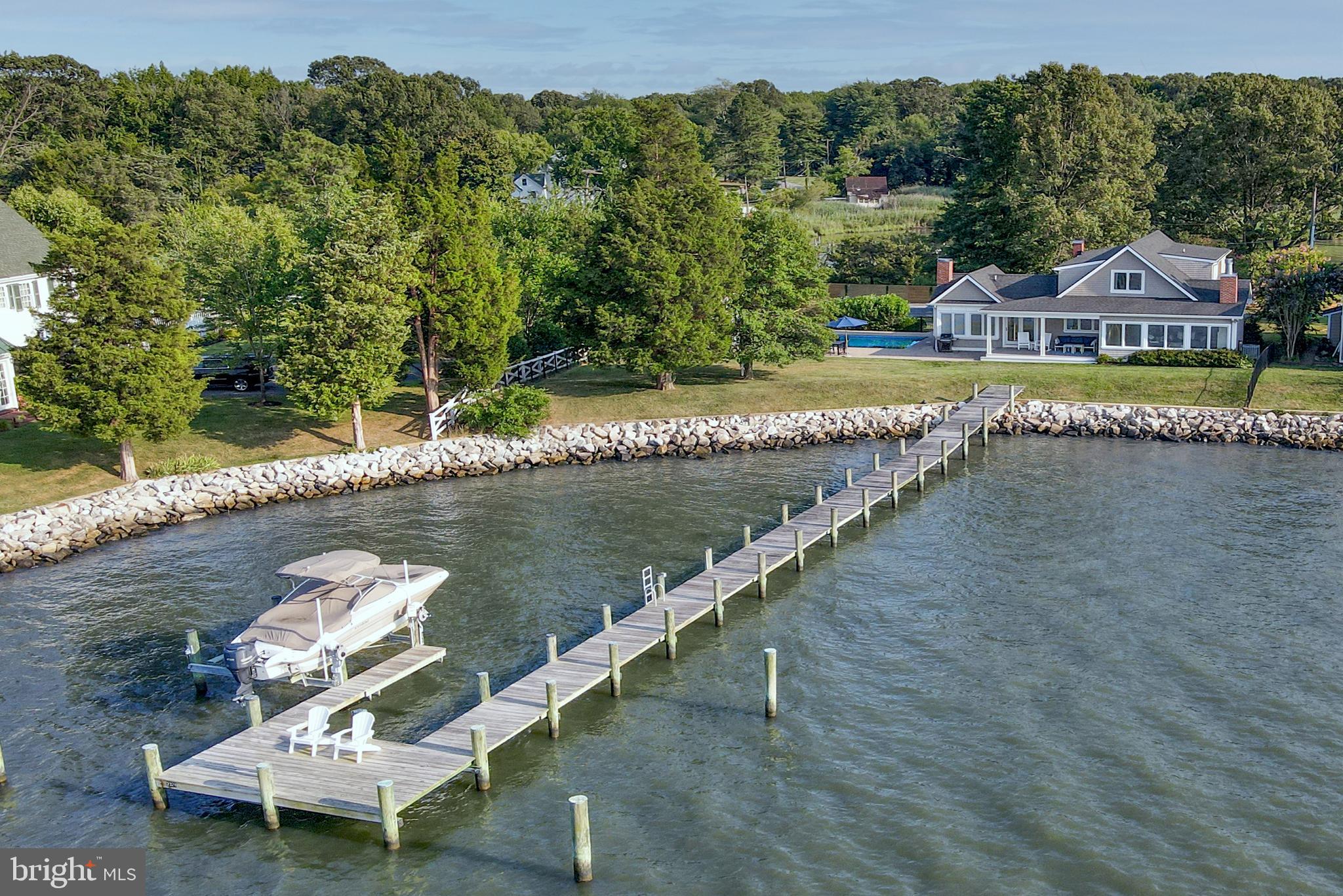 SHADY SIDE - Residential