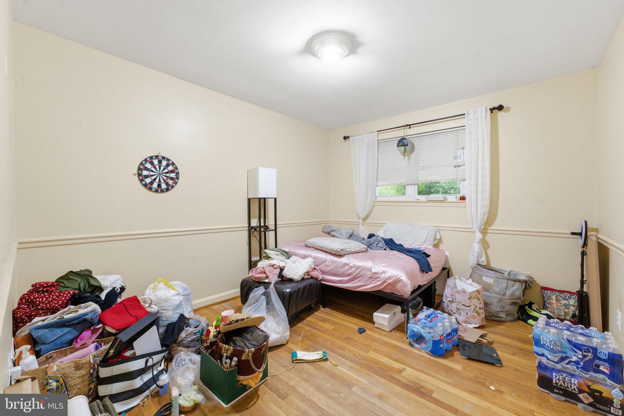 MUNSON HILL - Residential