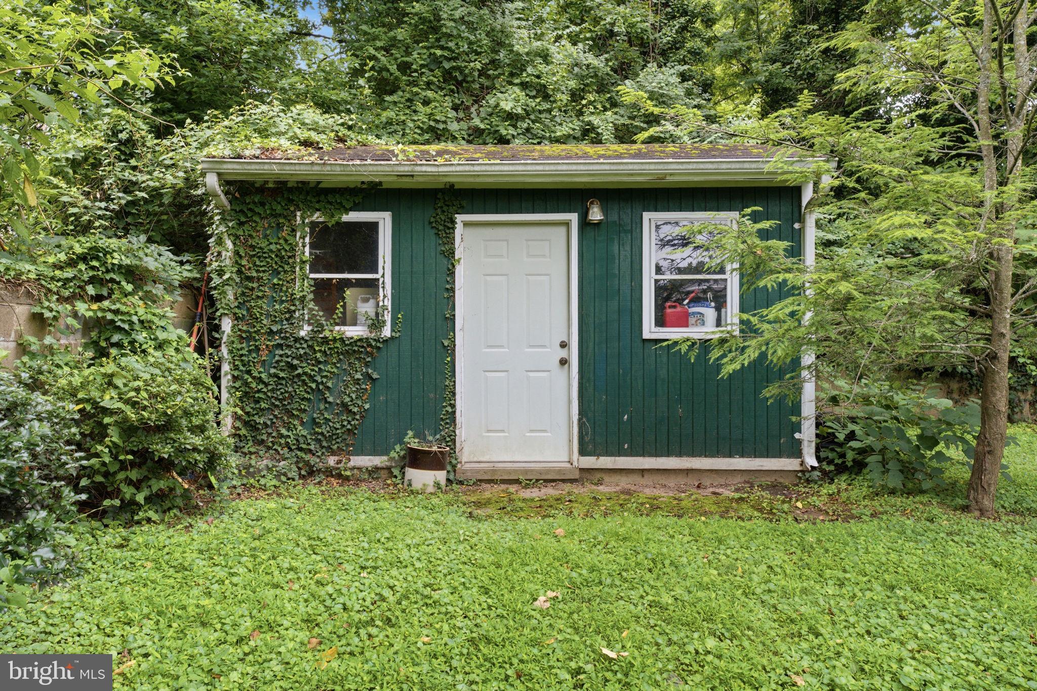 MUNSON HILL - Residential