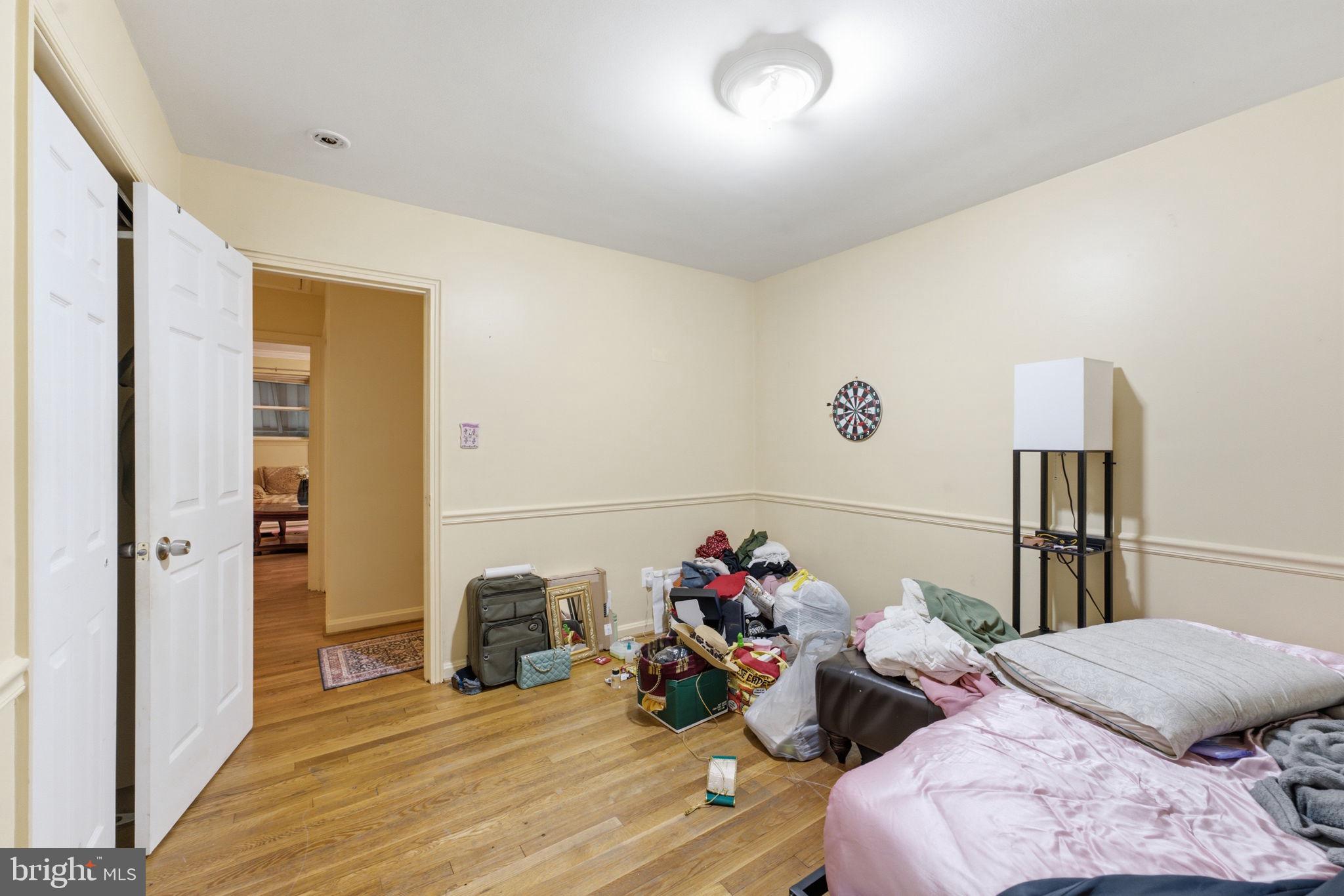 MUNSON HILL - Residential