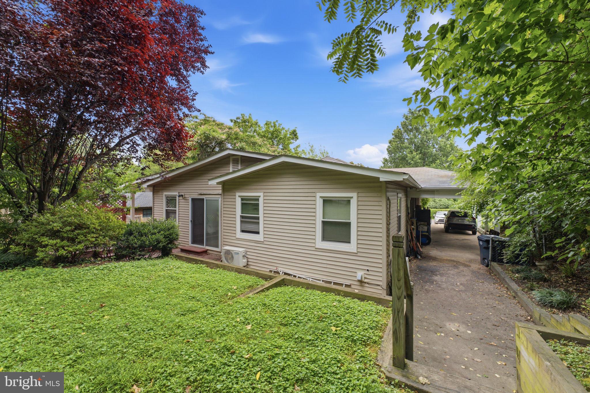MUNSON HILL - Residential