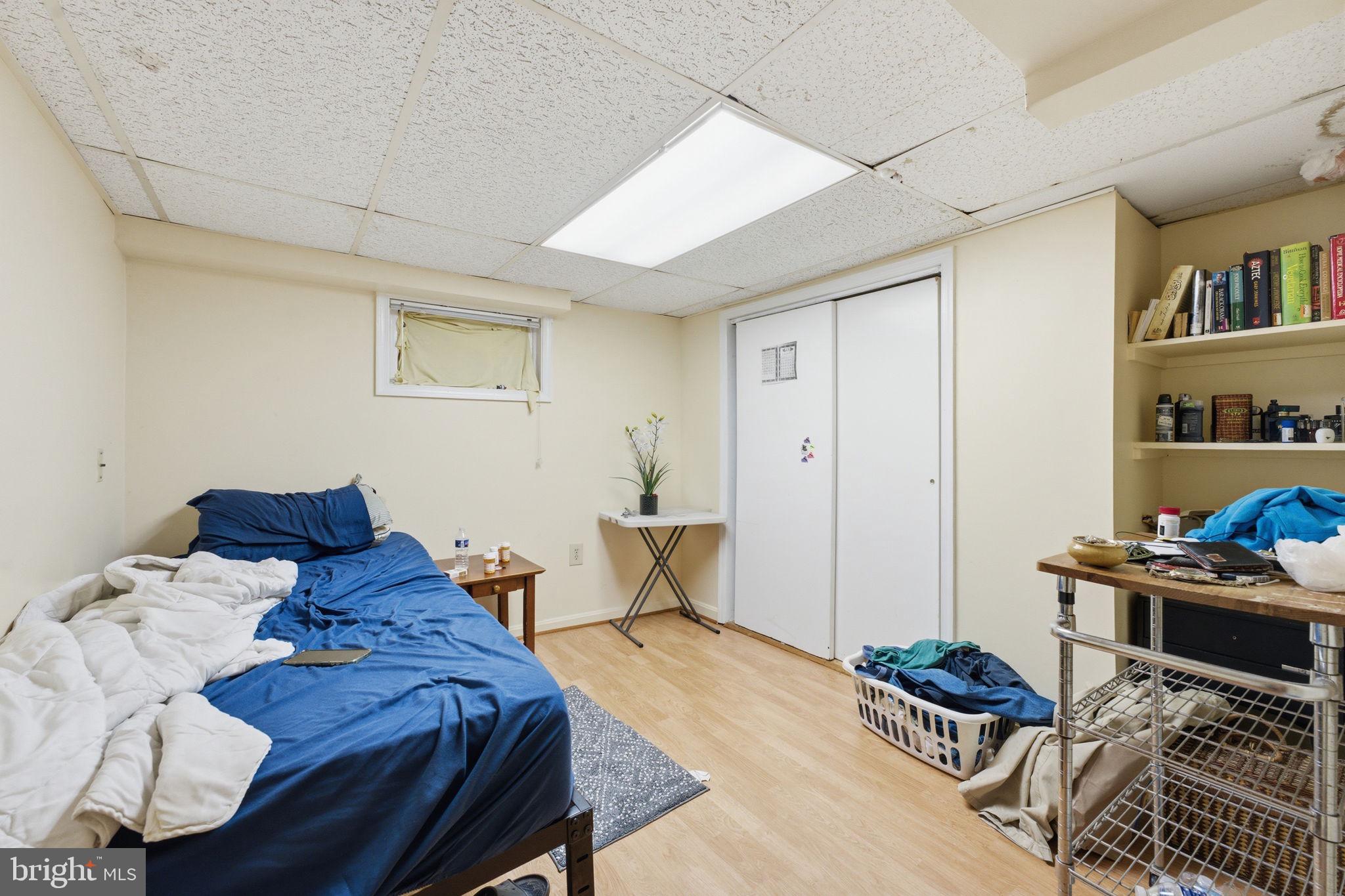 MUNSON HILL - Residential