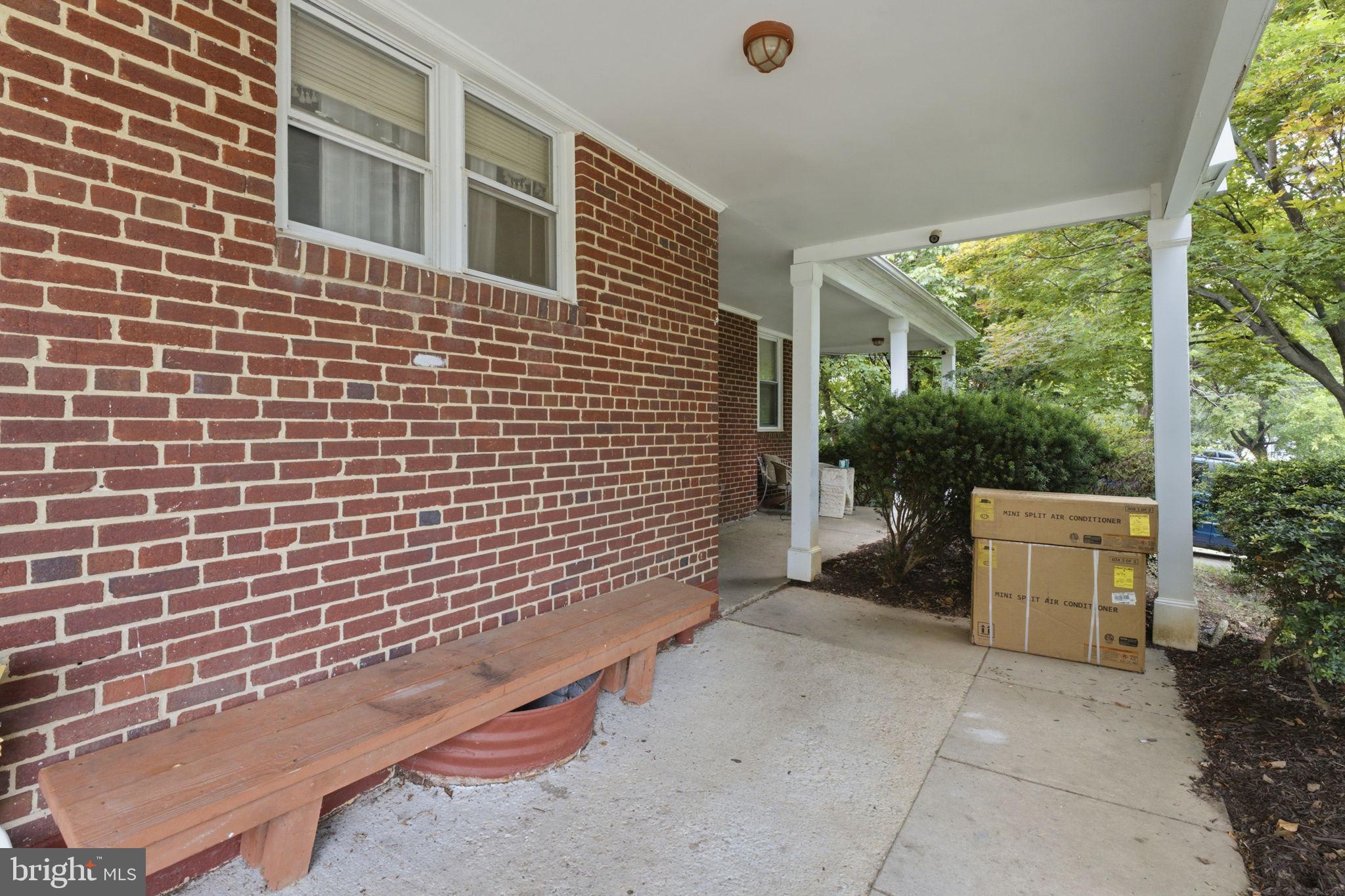 MUNSON HILL - Residential