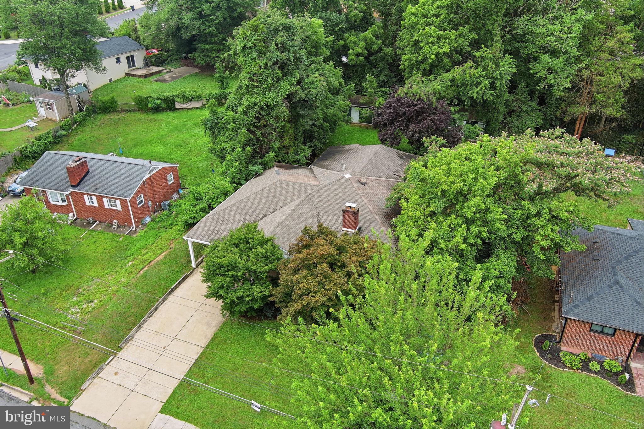 MUNSON HILL - Residential