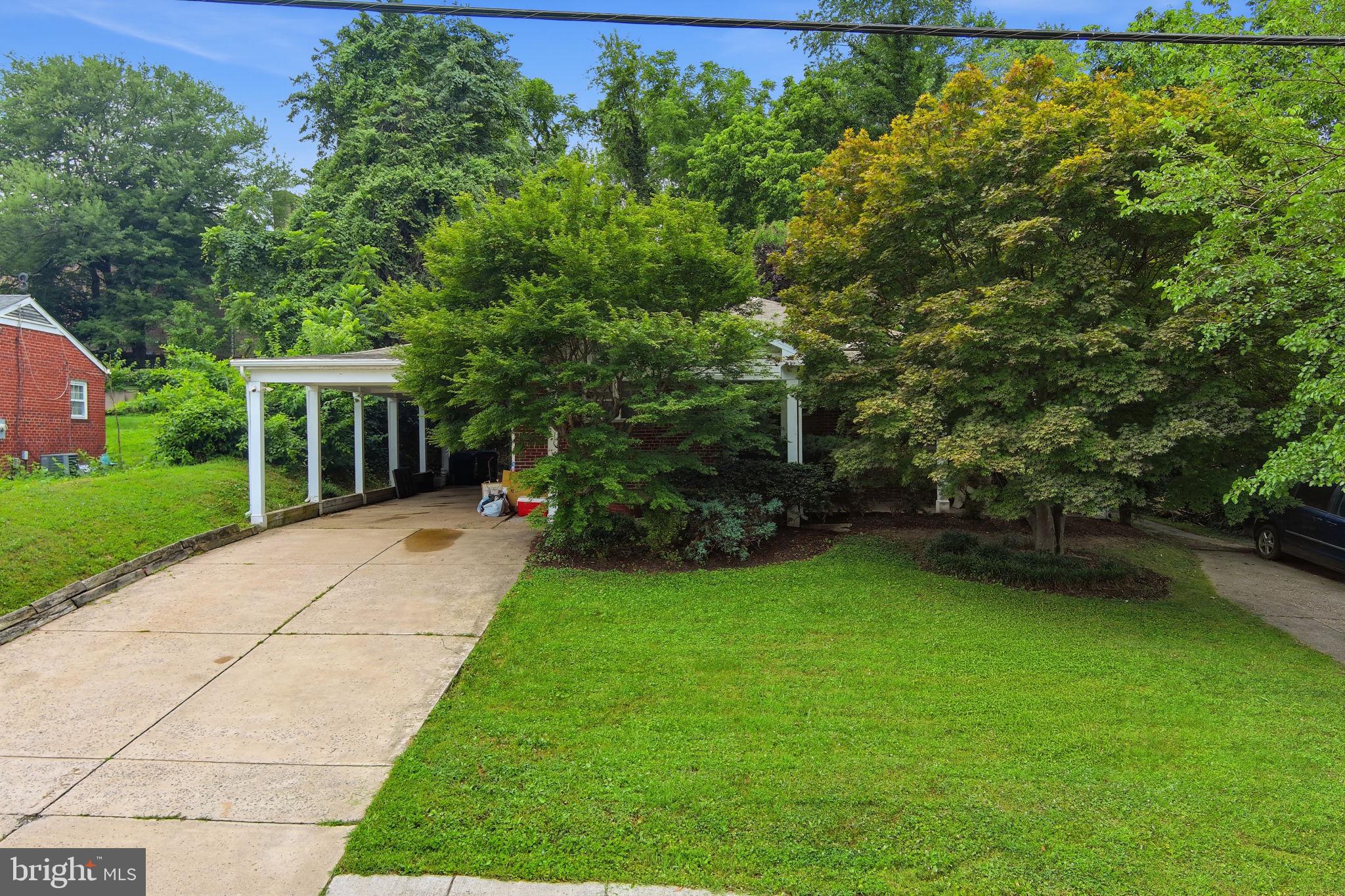 MUNSON HILL - Residential