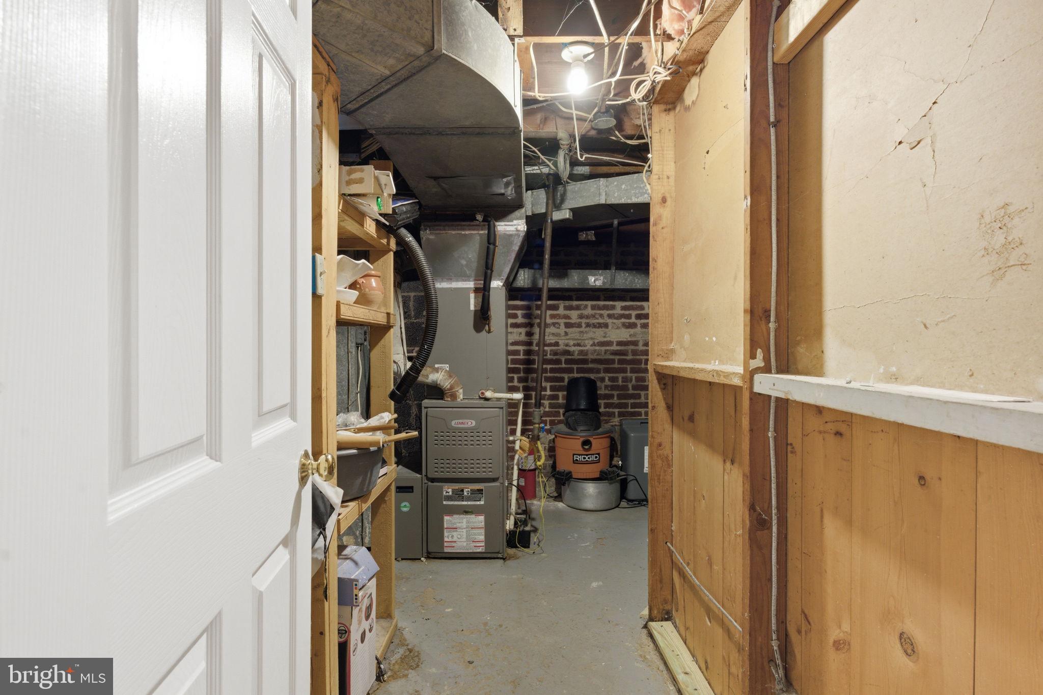 MUNSON HILL - Residential