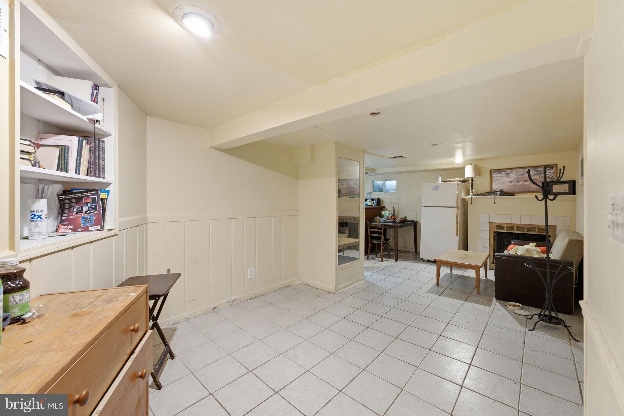 MUNSON HILL - Residential