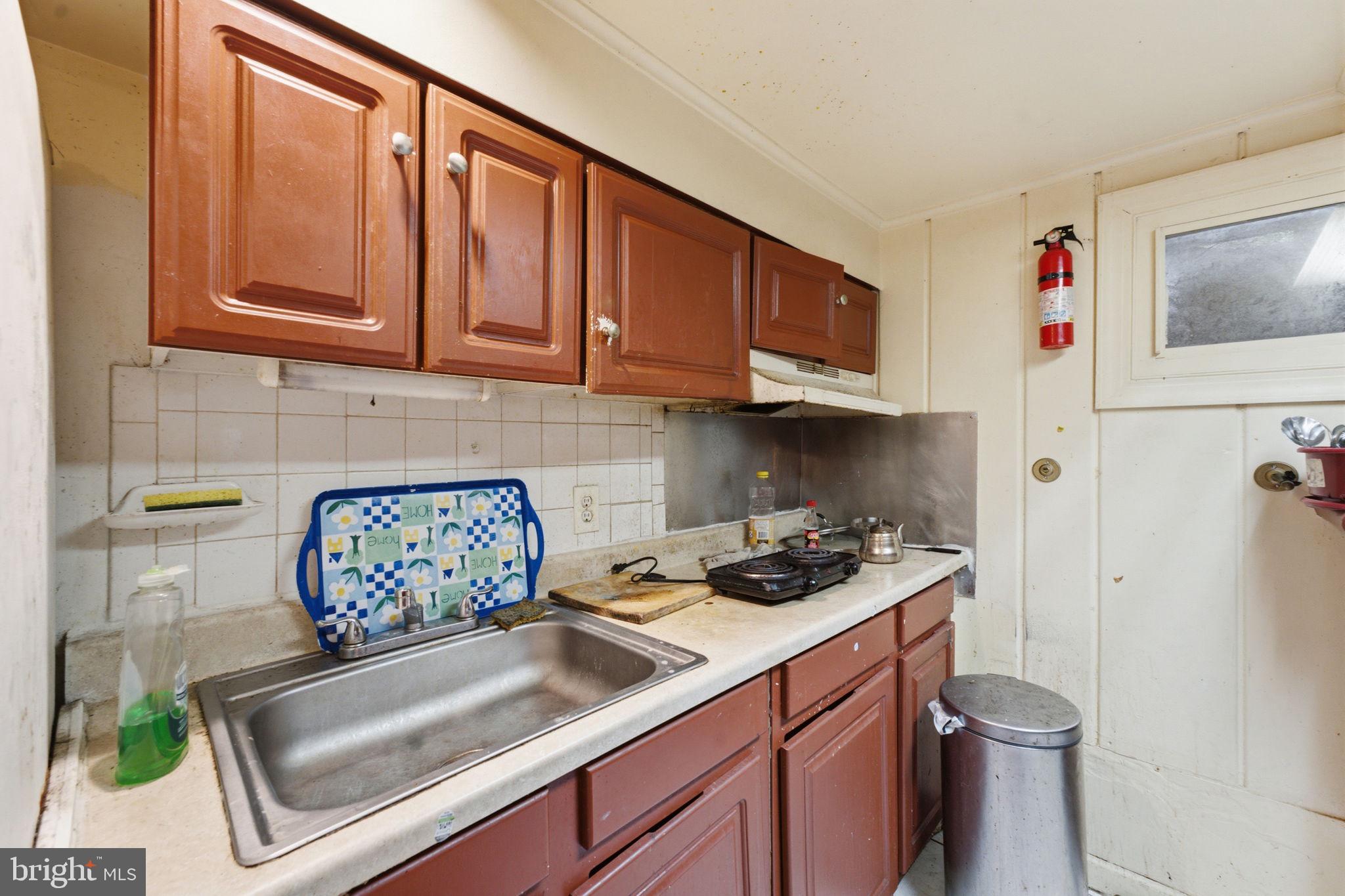 MUNSON HILL - Residential