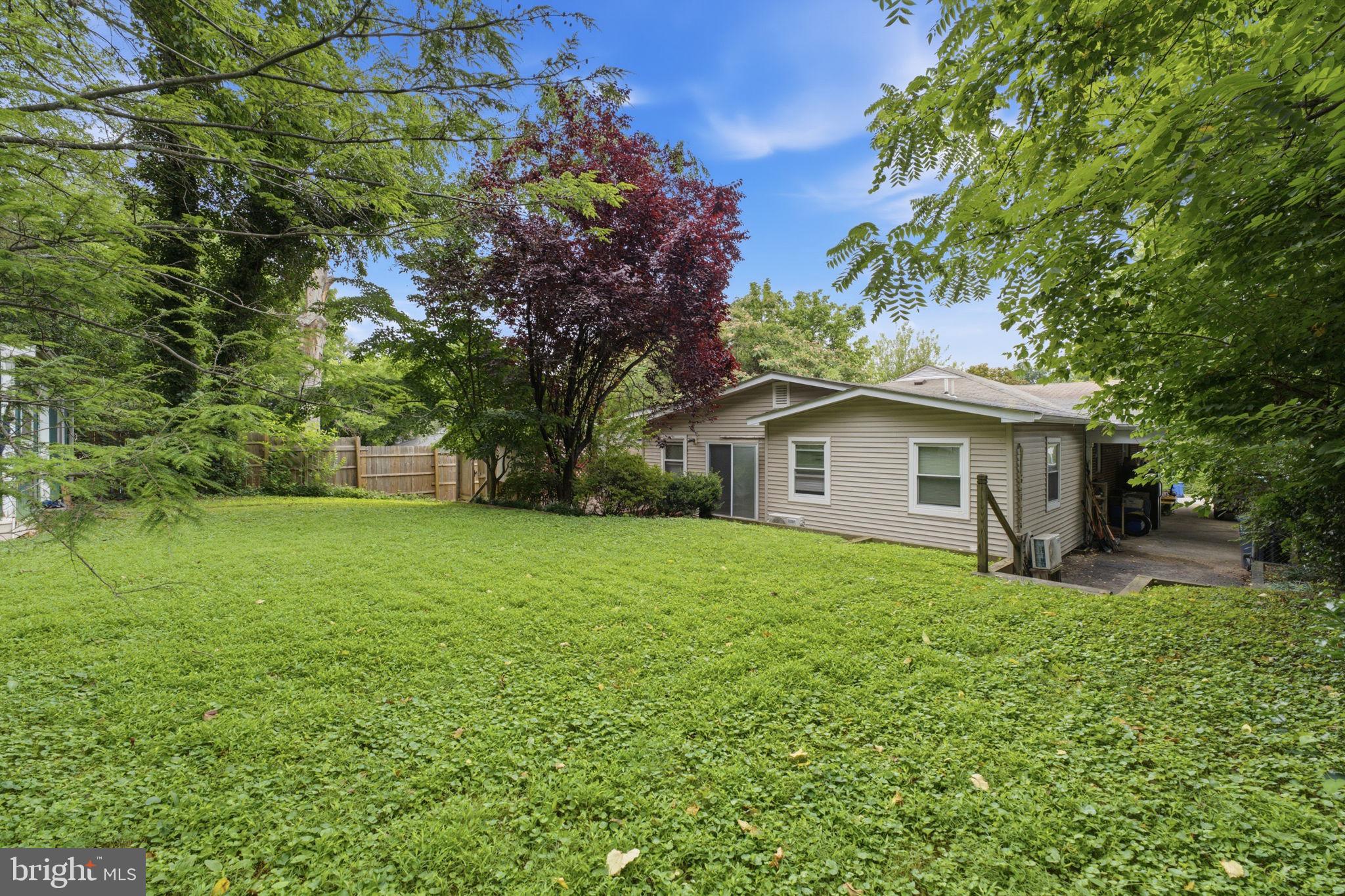 MUNSON HILL - Residential