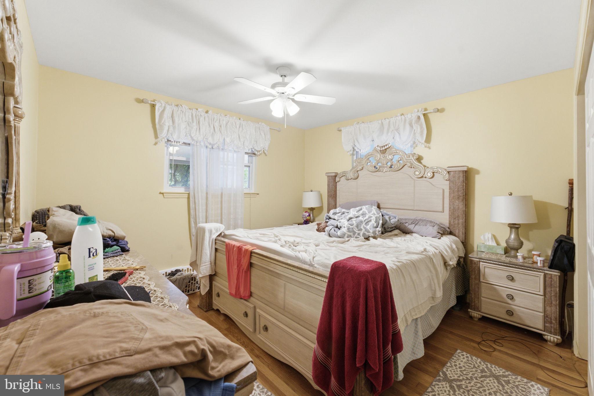 MUNSON HILL - Residential