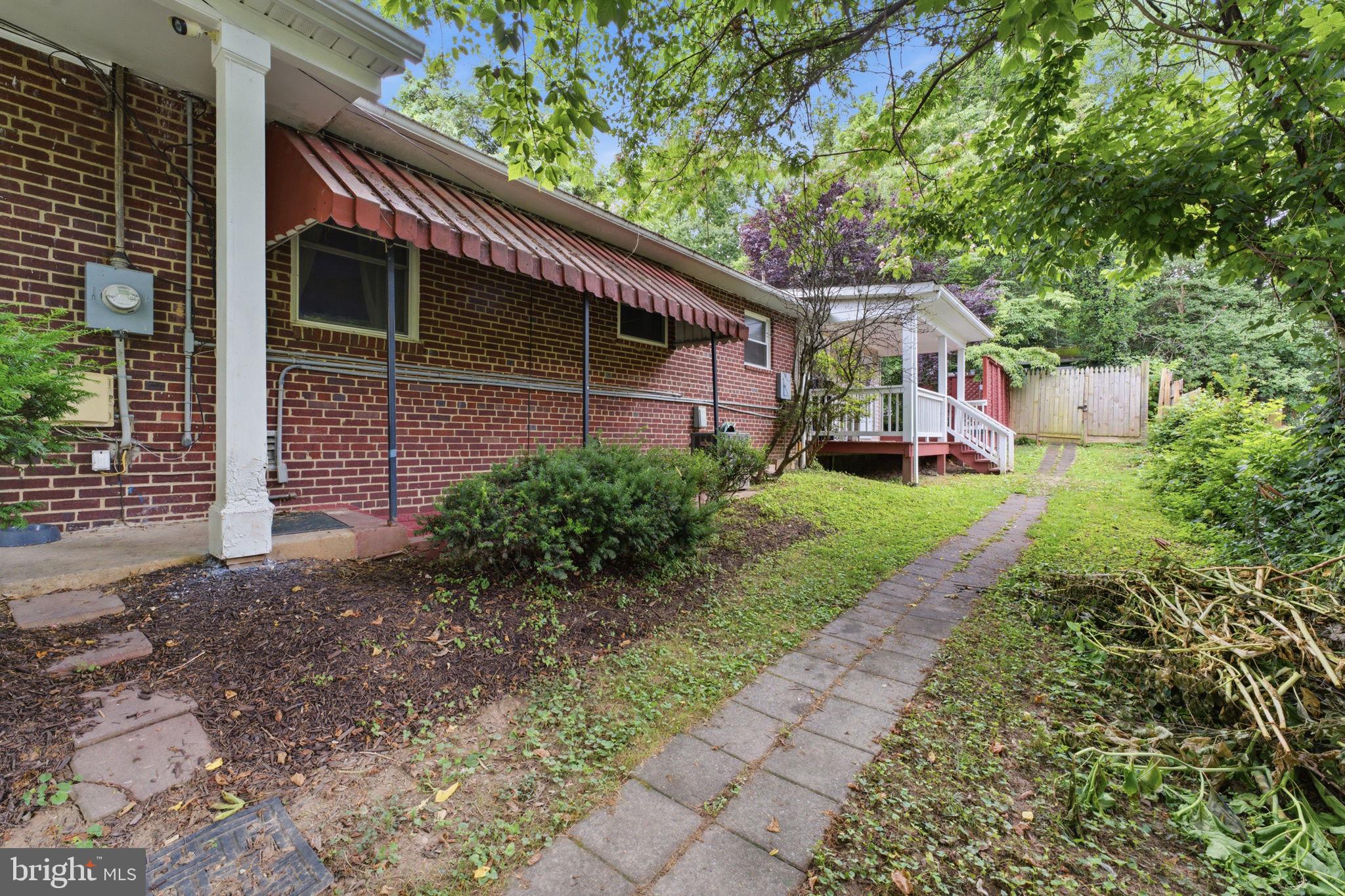MUNSON HILL - Residential