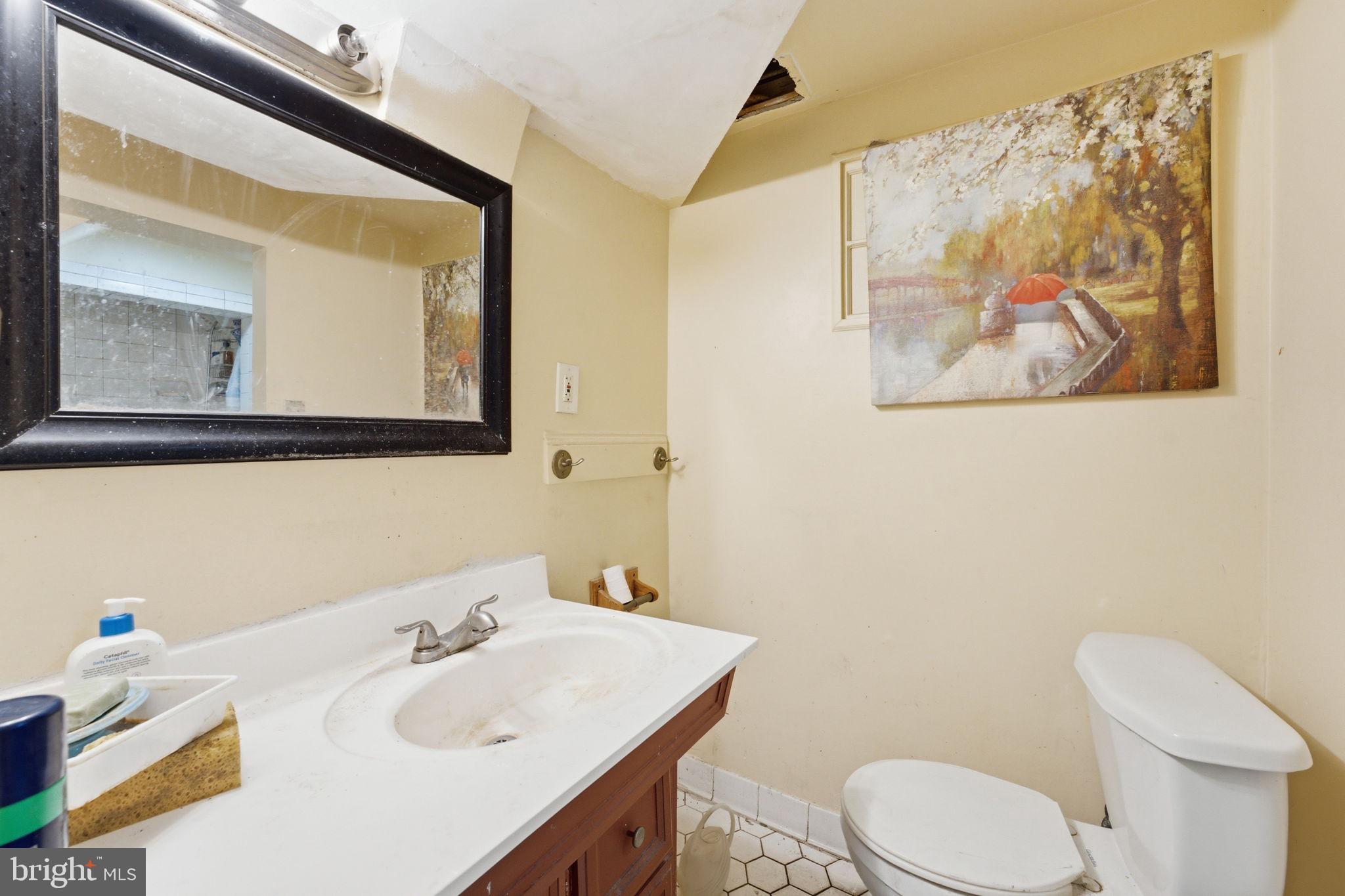 MUNSON HILL - Residential