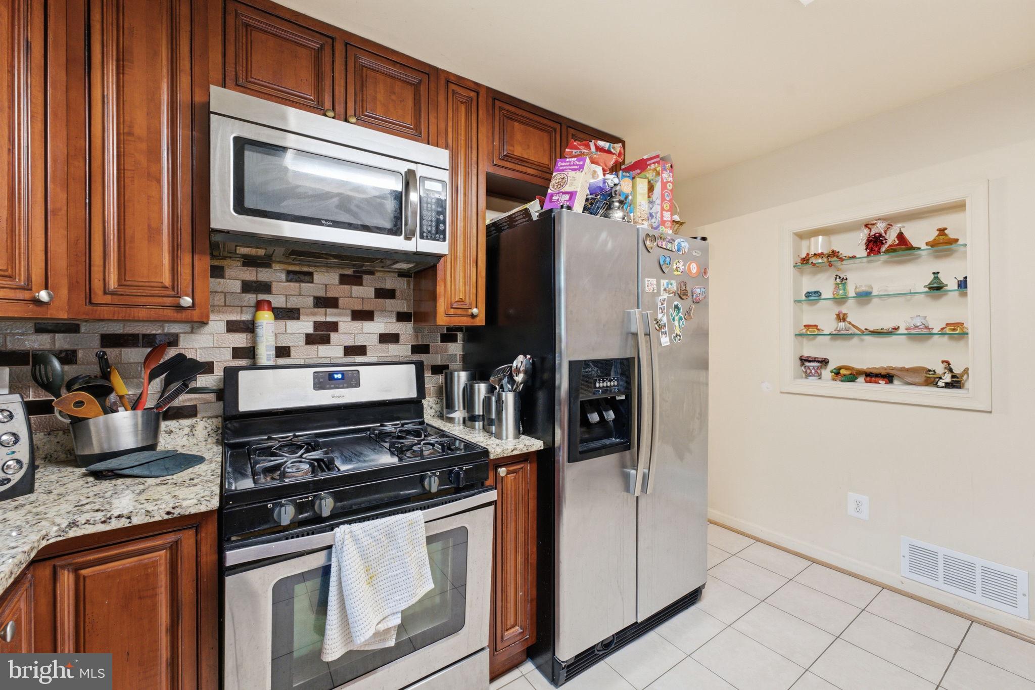 MUNSON HILL - Residential