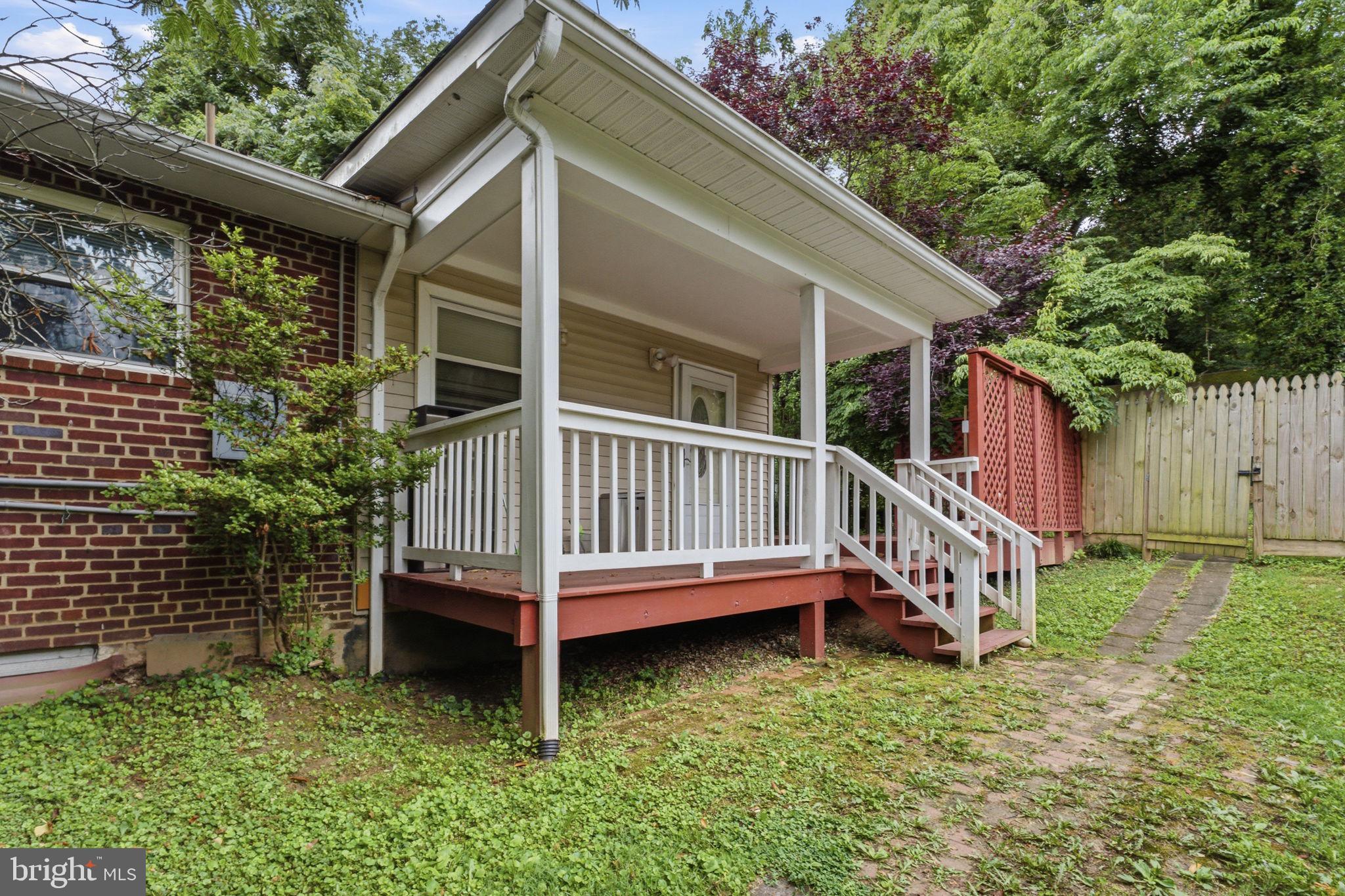 MUNSON HILL - Residential