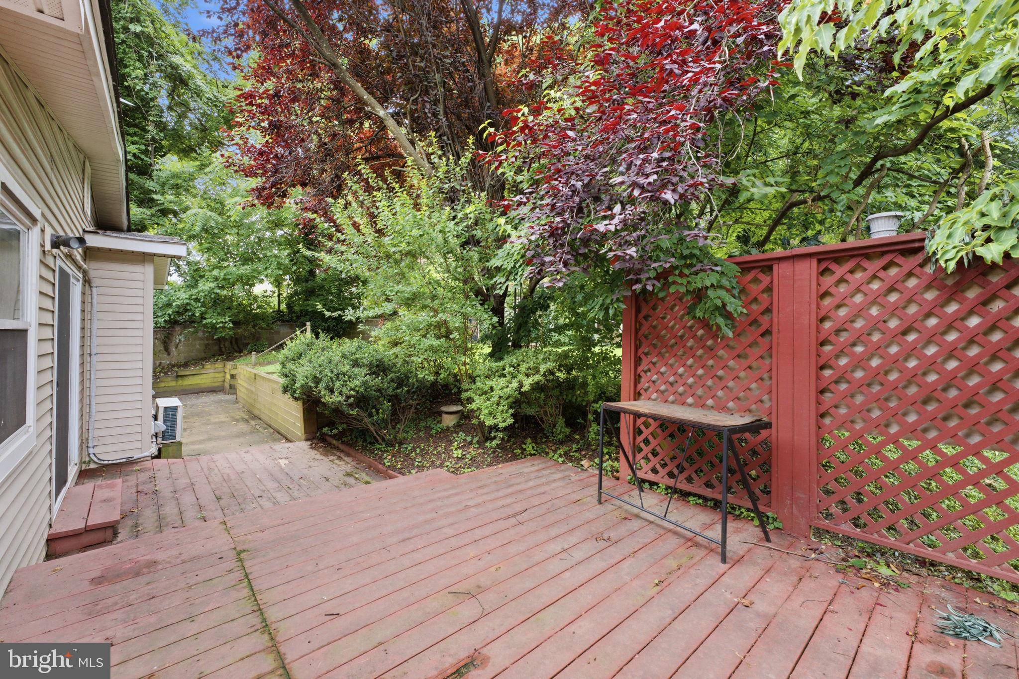 MUNSON HILL - Residential