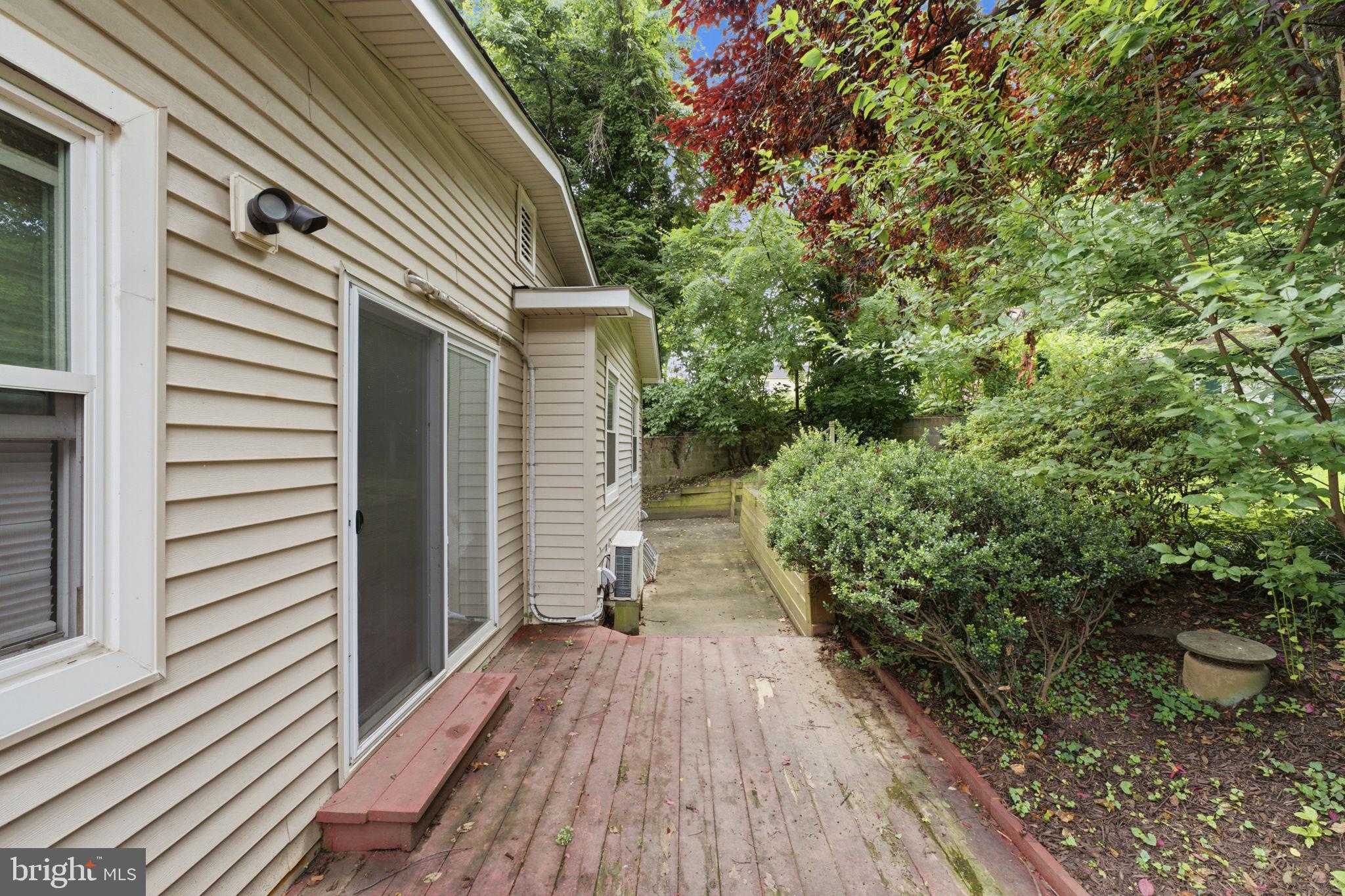 MUNSON HILL - Residential