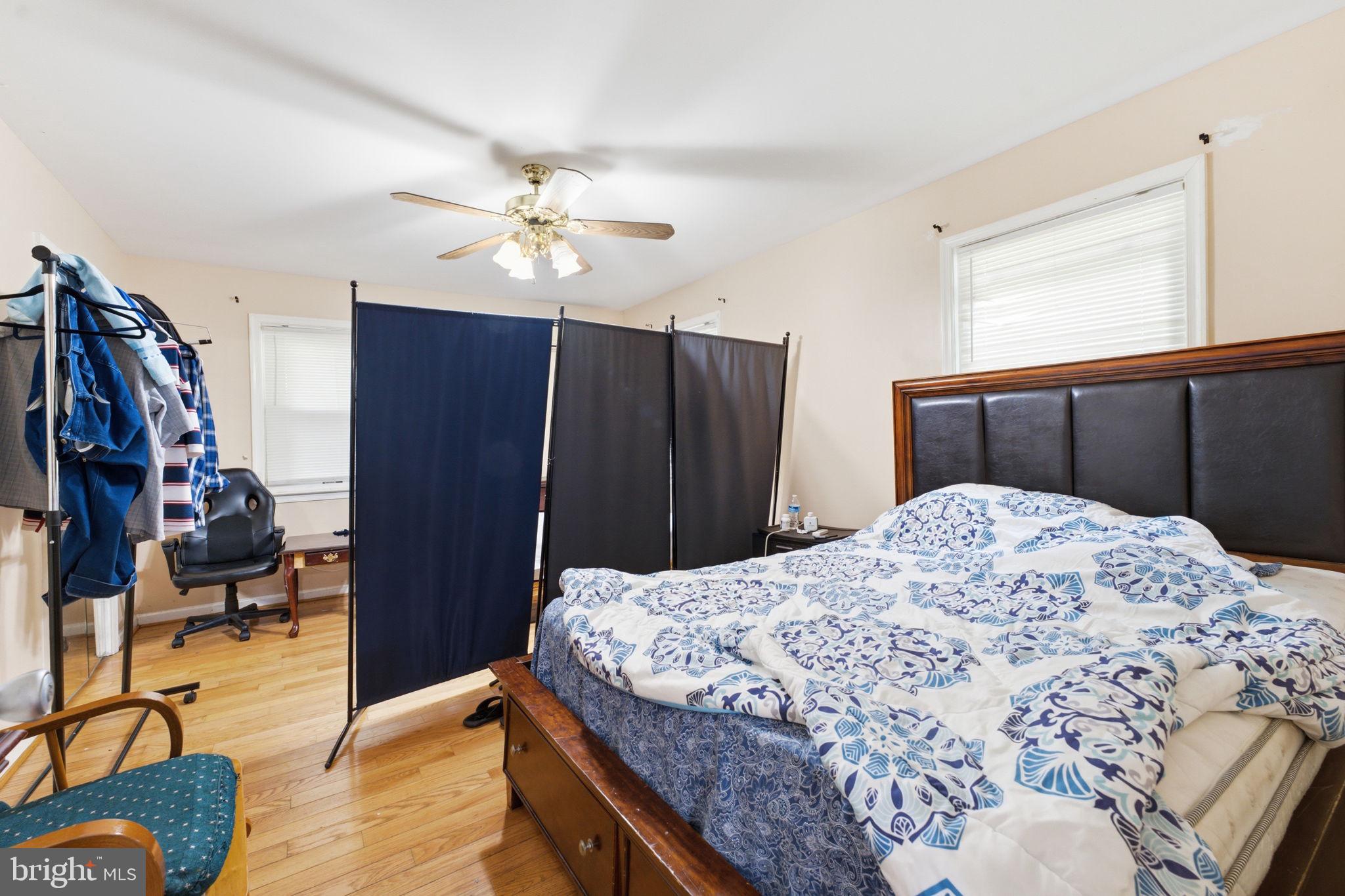 MUNSON HILL - Residential