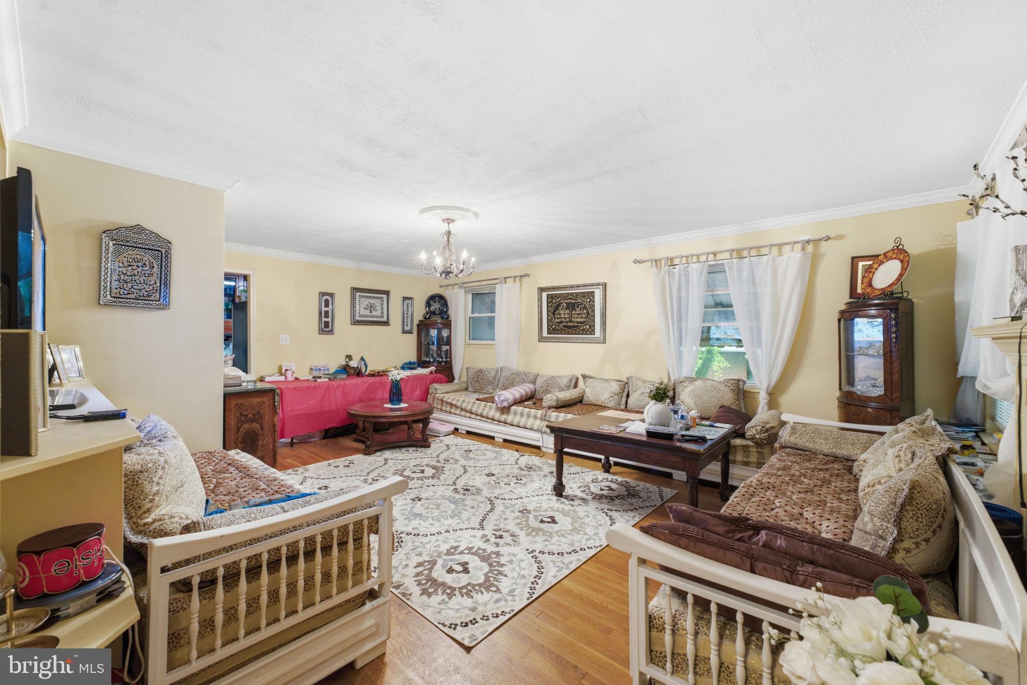 MUNSON HILL - Residential