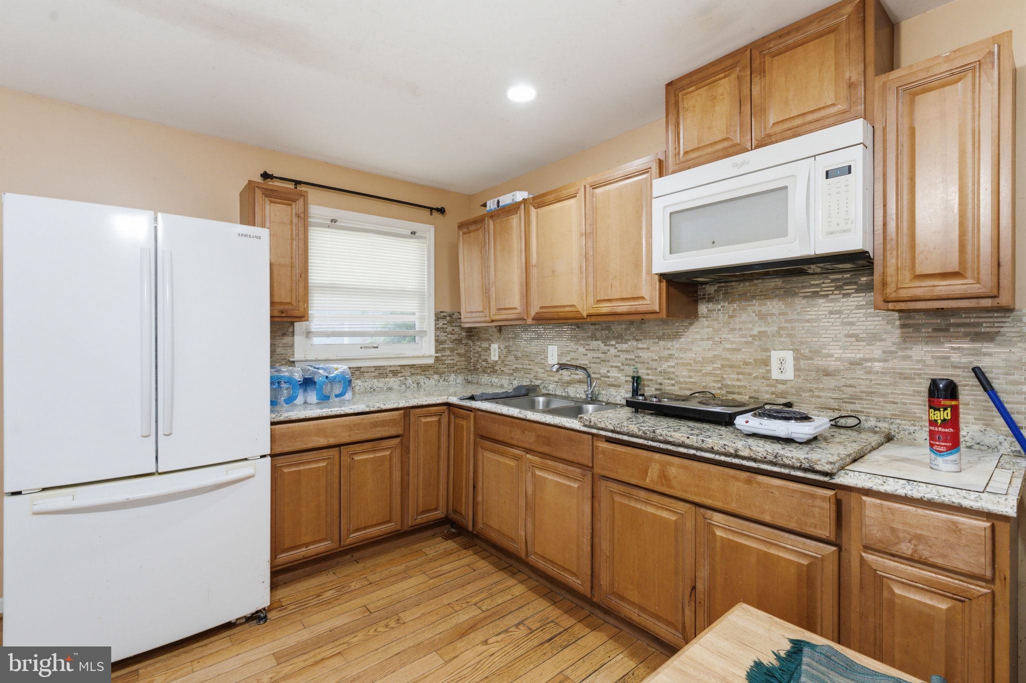 MUNSON HILL - Residential