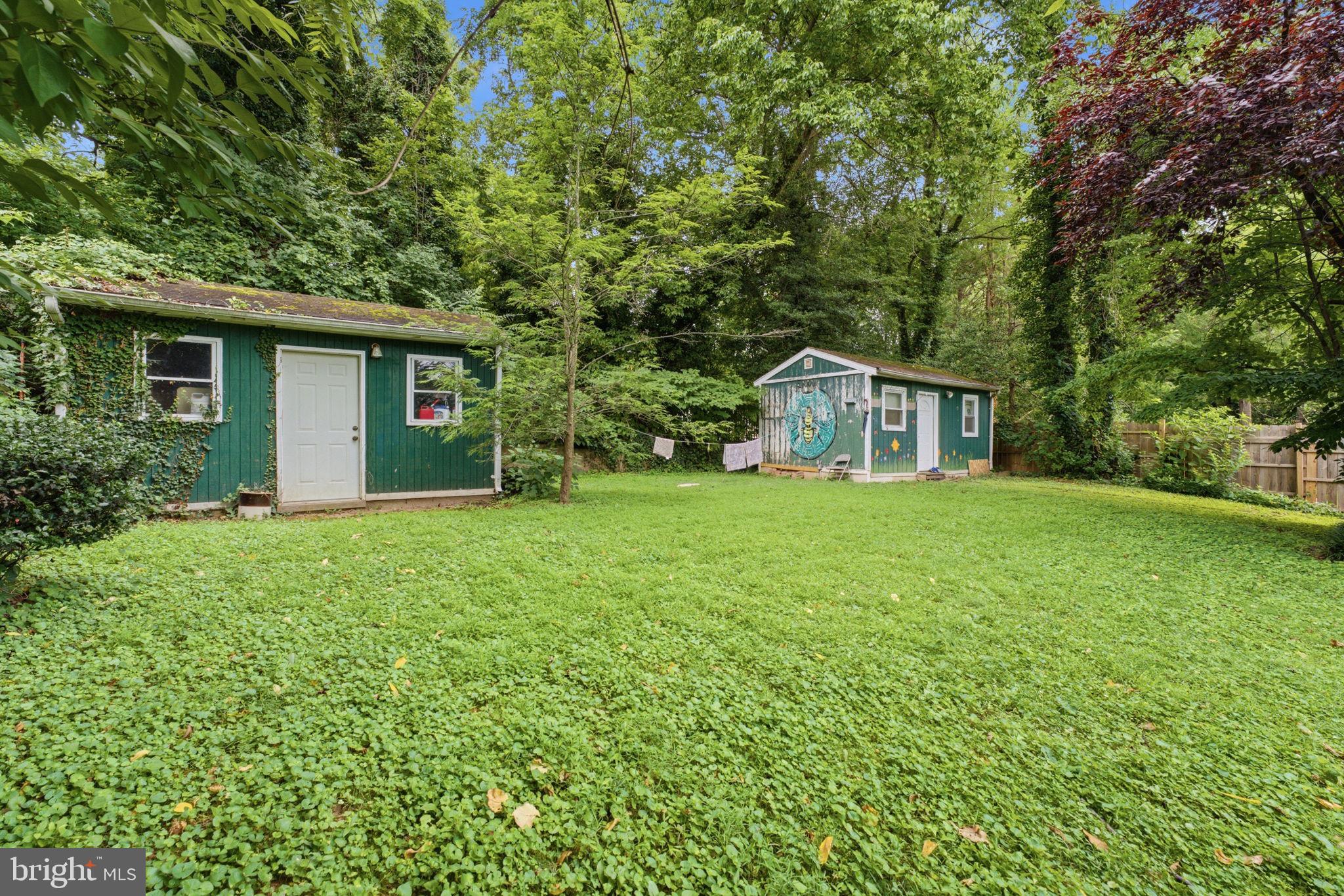 MUNSON HILL - Residential