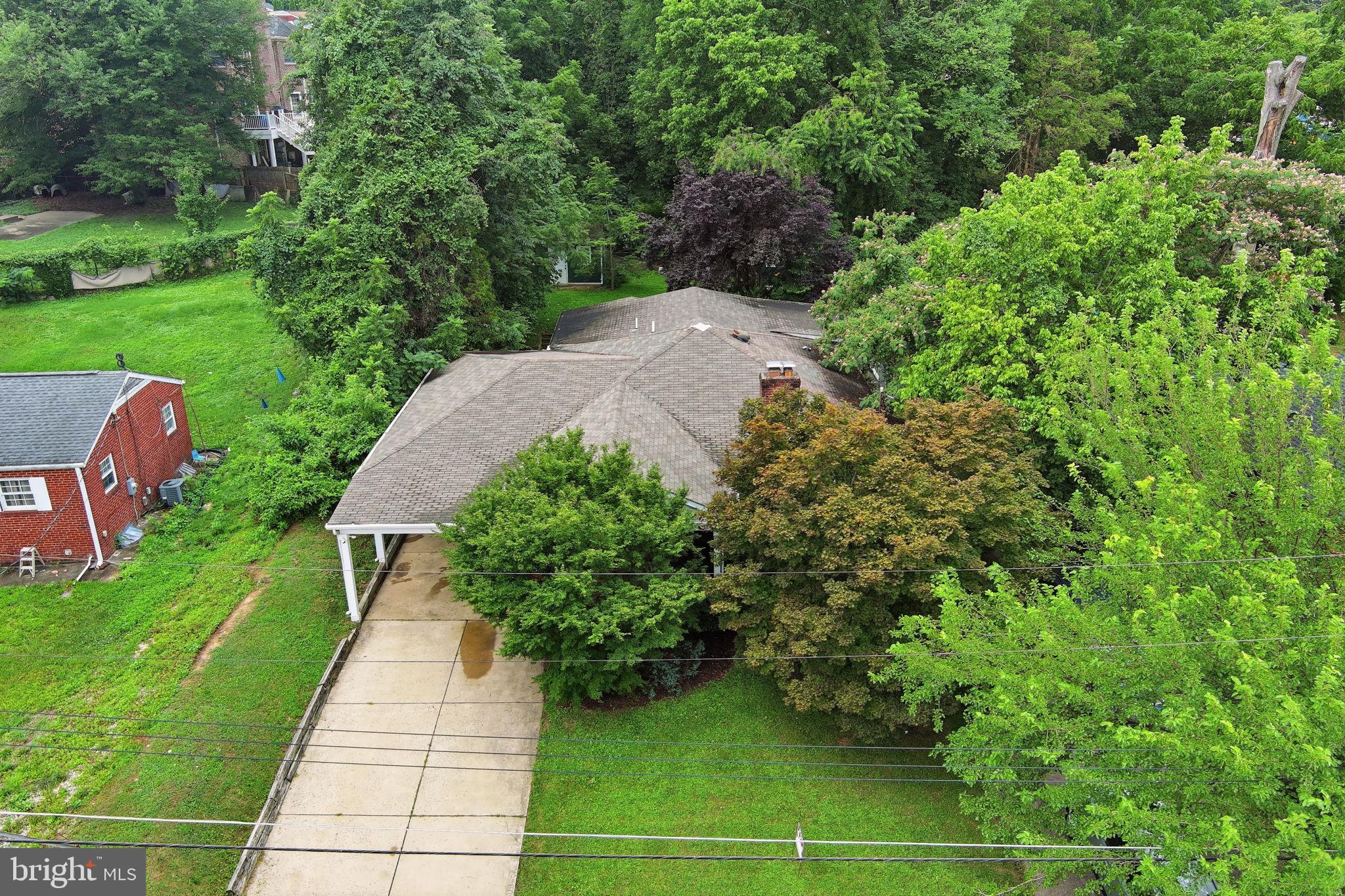 MUNSON HILL - Residential